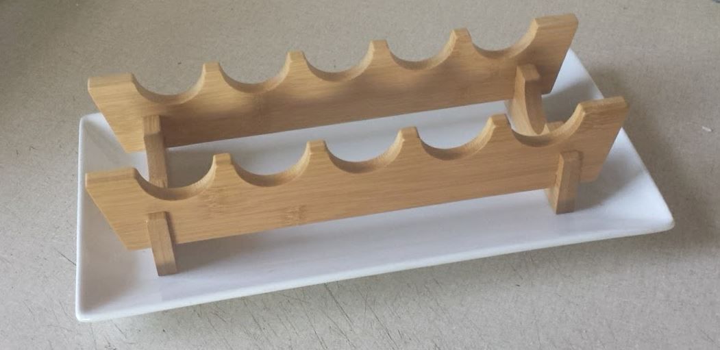 Keep Bananas Fresh Longer (slices Too!)