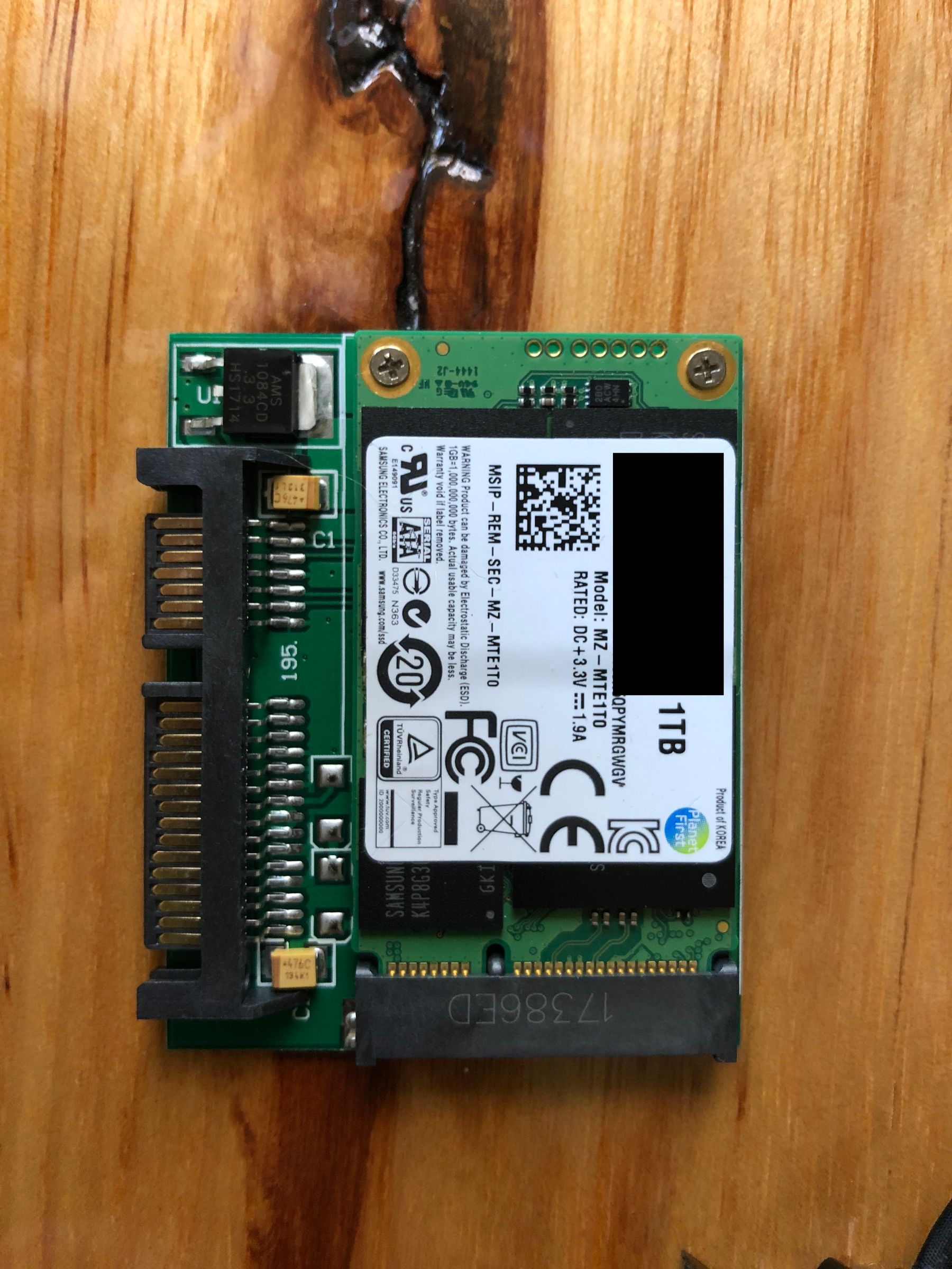 Add A Second Ssd To A Dell Latitude E5470 Laptop 11 Steps Instructables