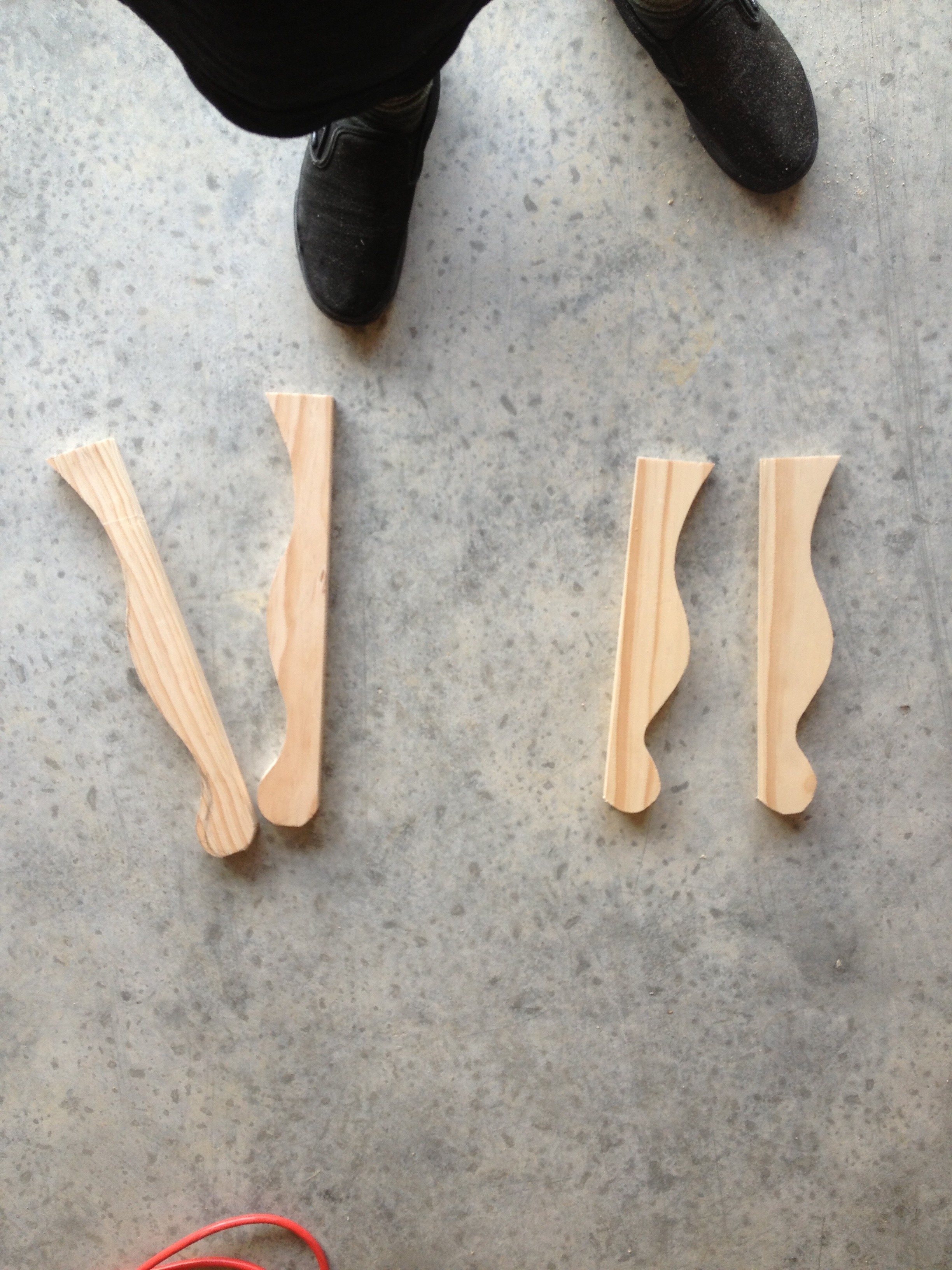 Mini Baby Bed Photo Prop 5 Steps Instructables