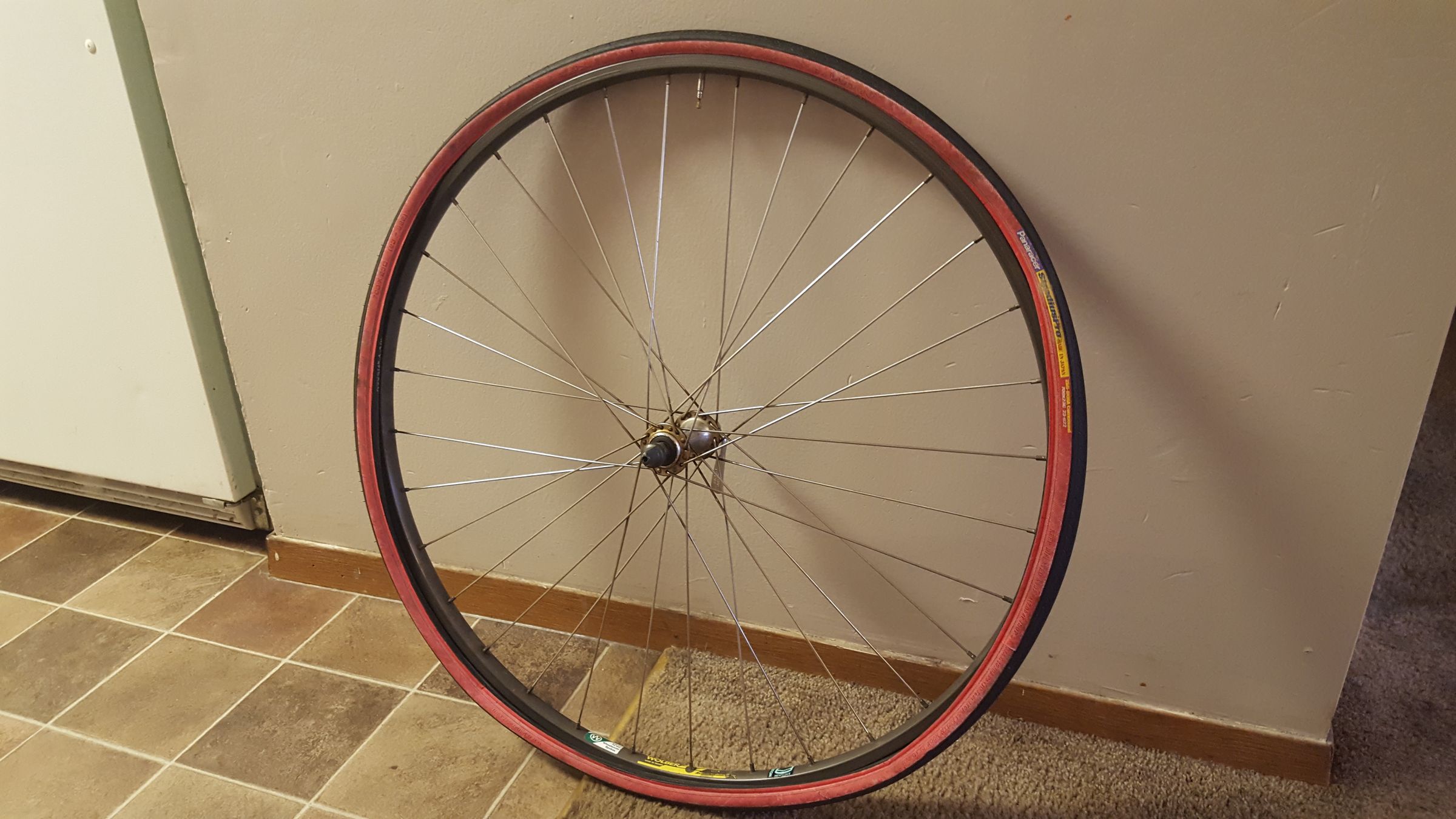 How to Change an Inner Tube on a Bike 5 Steps (with Pictures