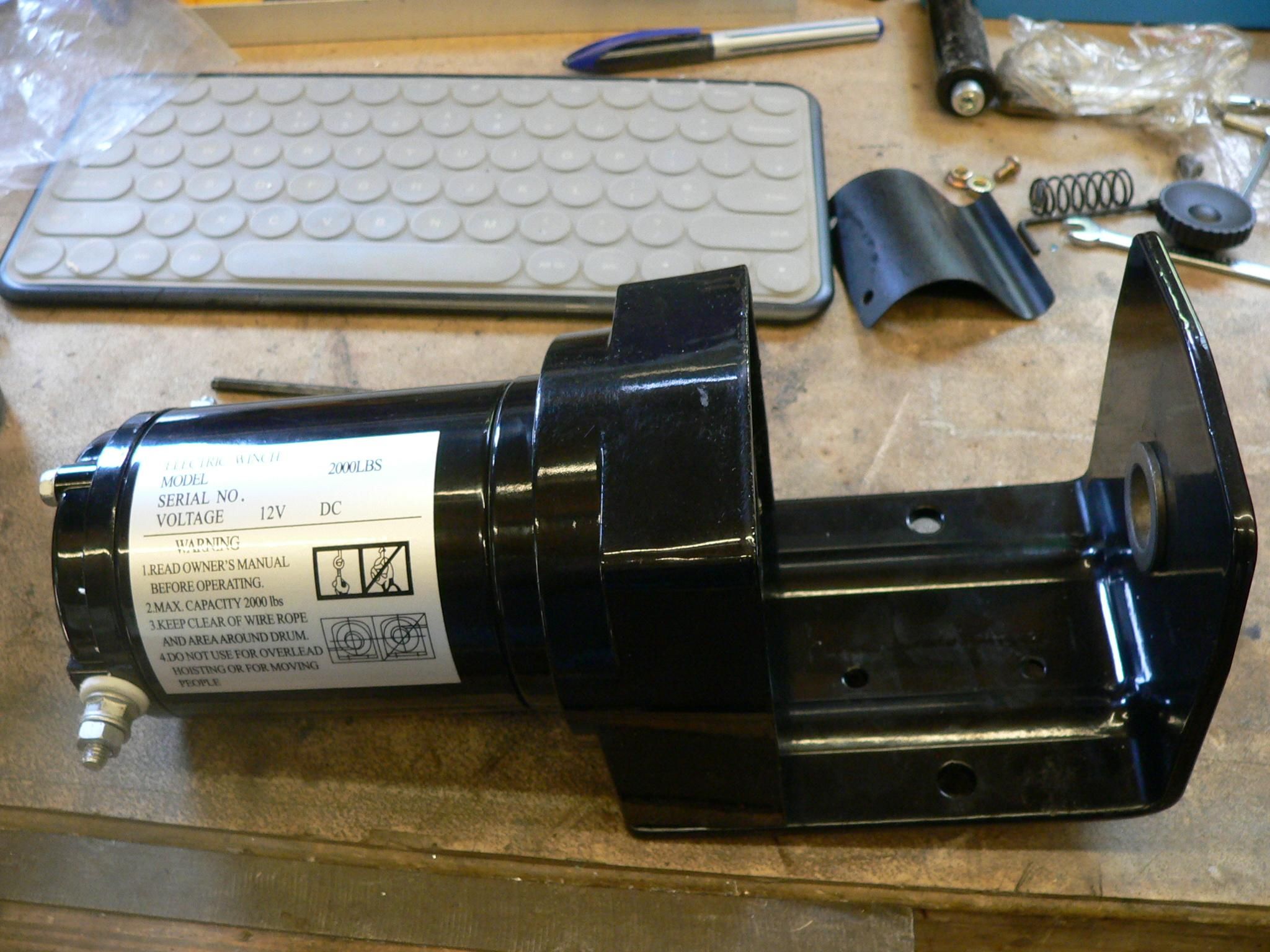Motorising a Bead Roller 7 Steps (with Pictures) Instructables