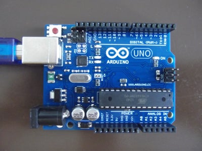 Add WiFi to Arduino UNO : 3 Steps (with Pictures) - Instructables