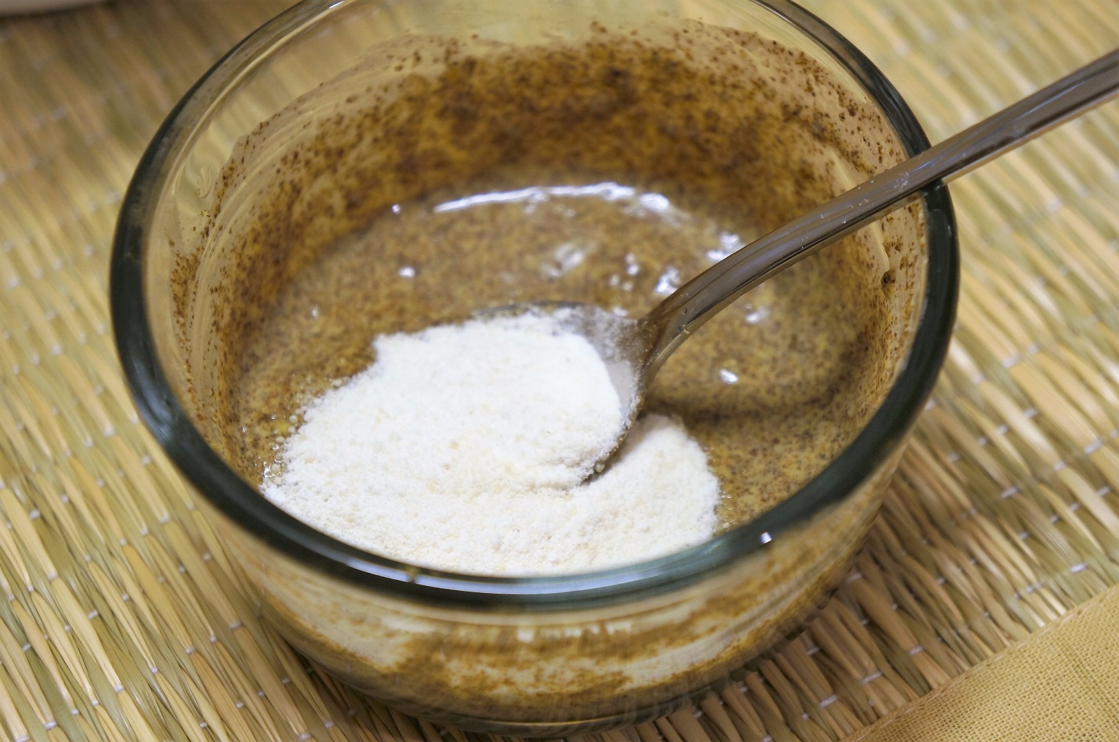 Asian Hot Mustard From Scratch 4 Steps (with Pictures) Instructables