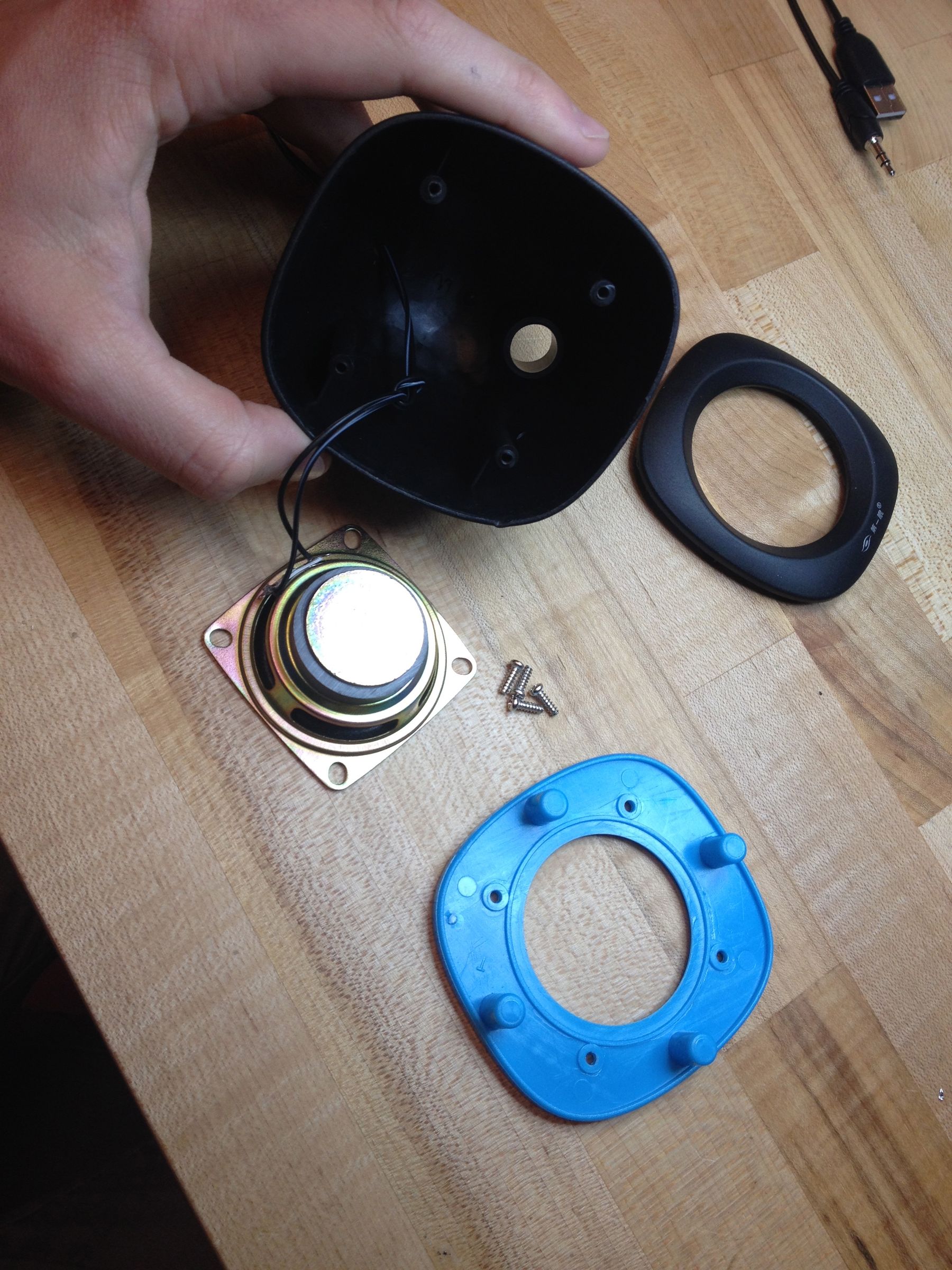 Noodle: a Crowdsourced Robot : 19 Steps (with Pictures) - Instructables