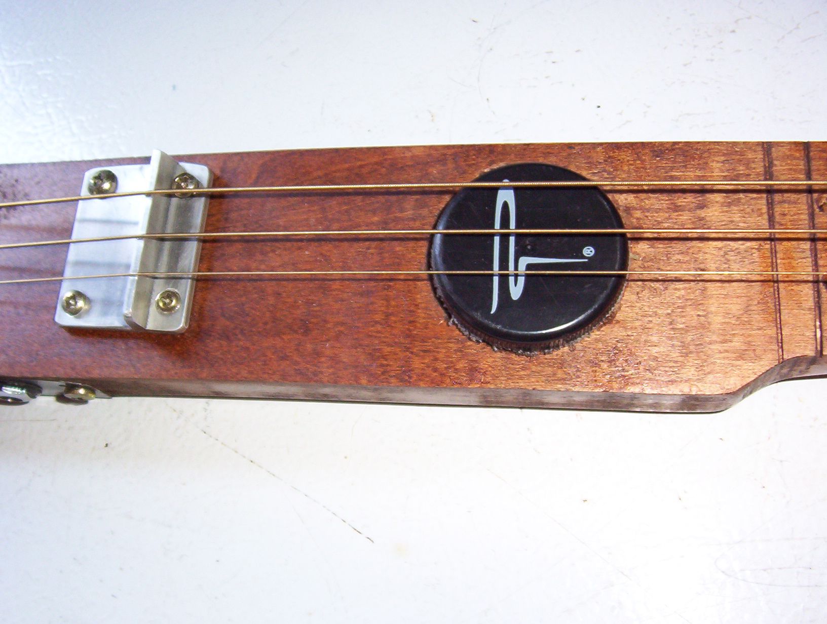 3 String Slide Guitar 8 Steps (with Pictures) Instructables