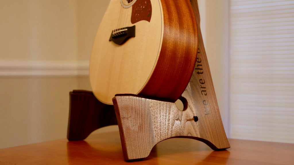 guitar stand
