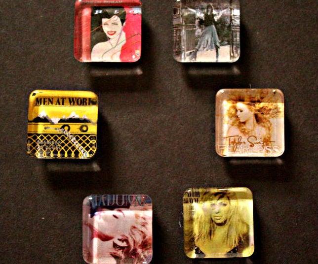 Album Cover 6 Steps (with Pictures) Instructables