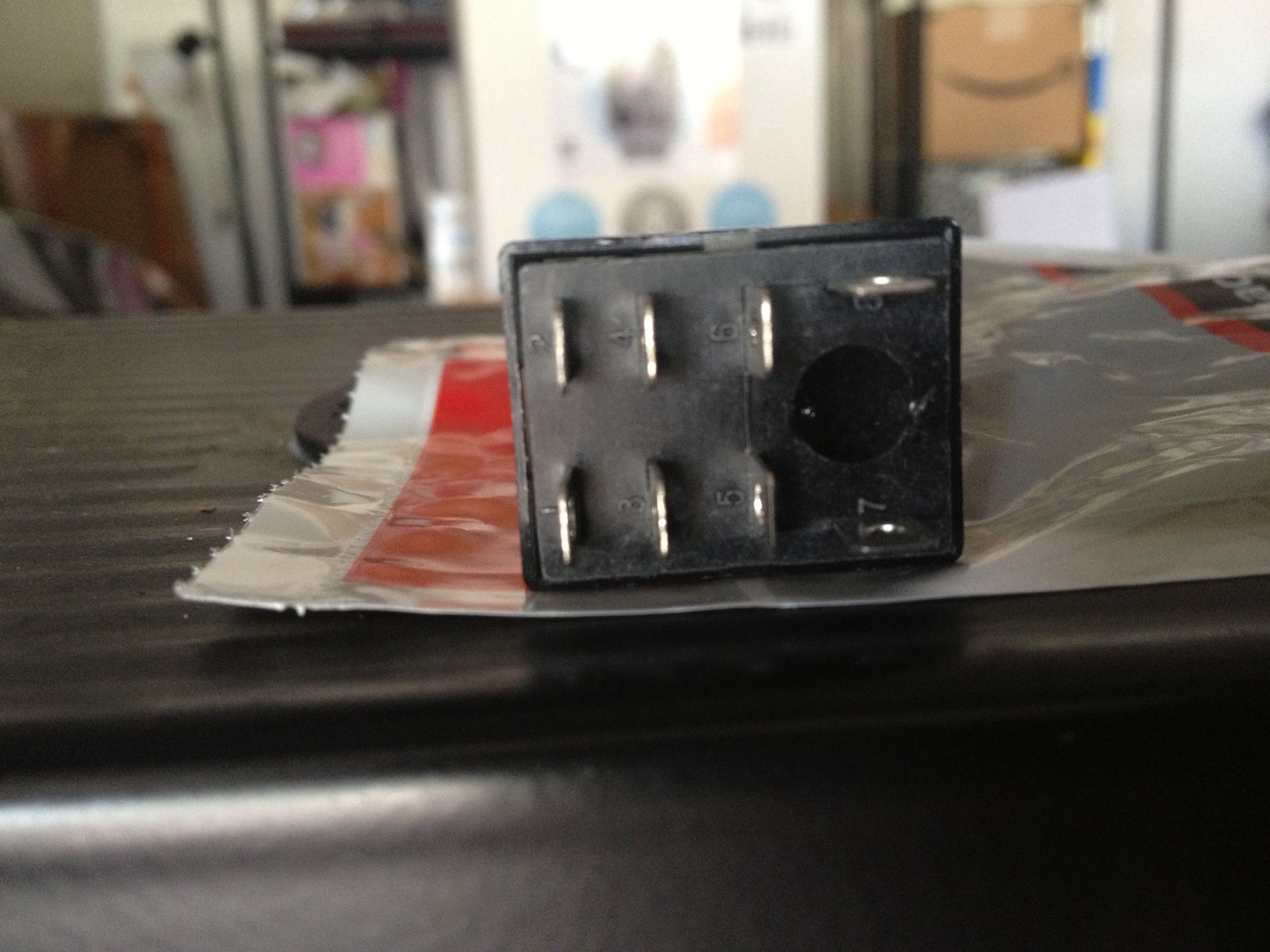 IPhone Garage Door Opener (Updated!) 7 Steps (with Pictures