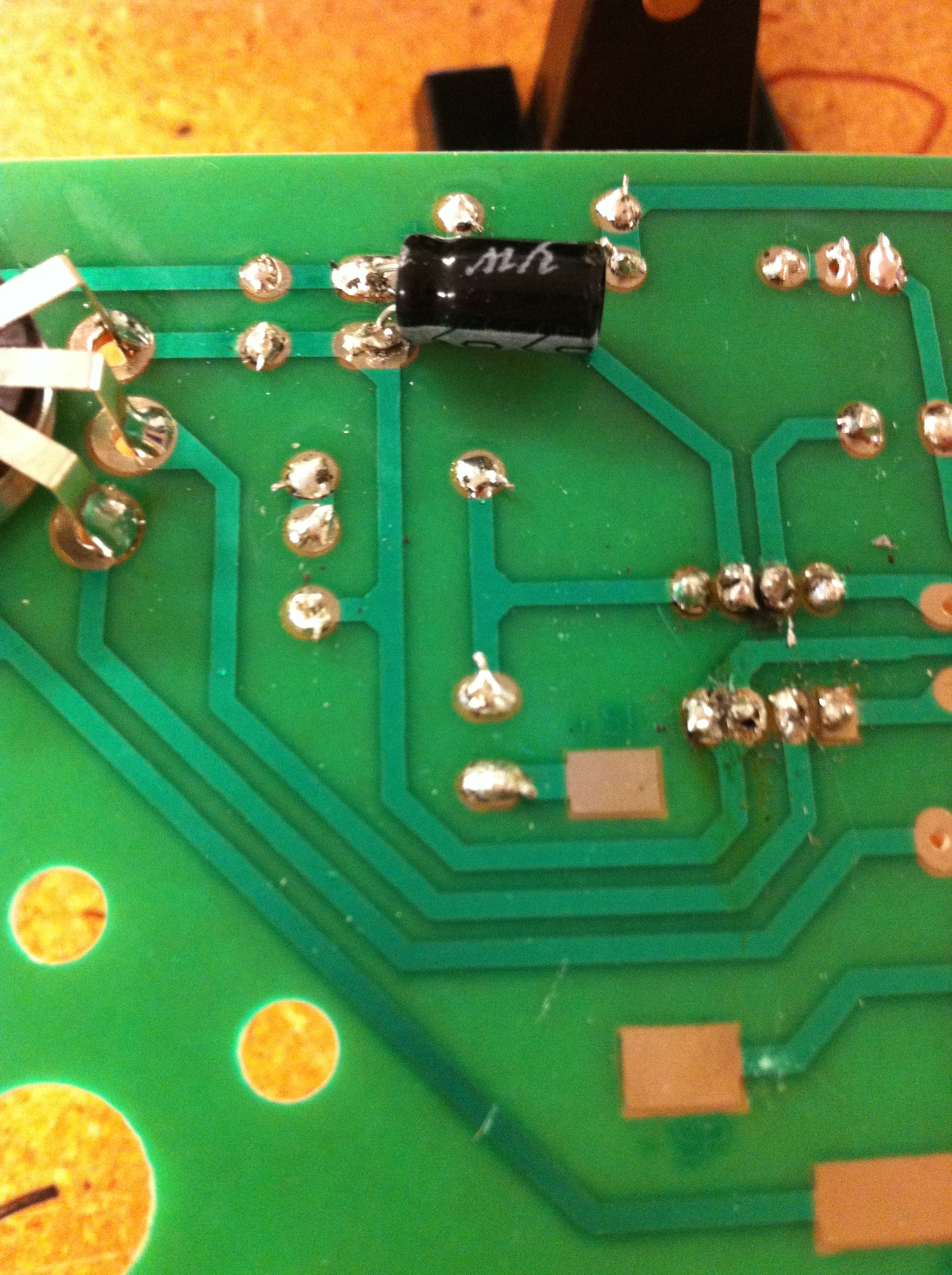 How to Solder Tips and Tricks 15 Steps Instructables
