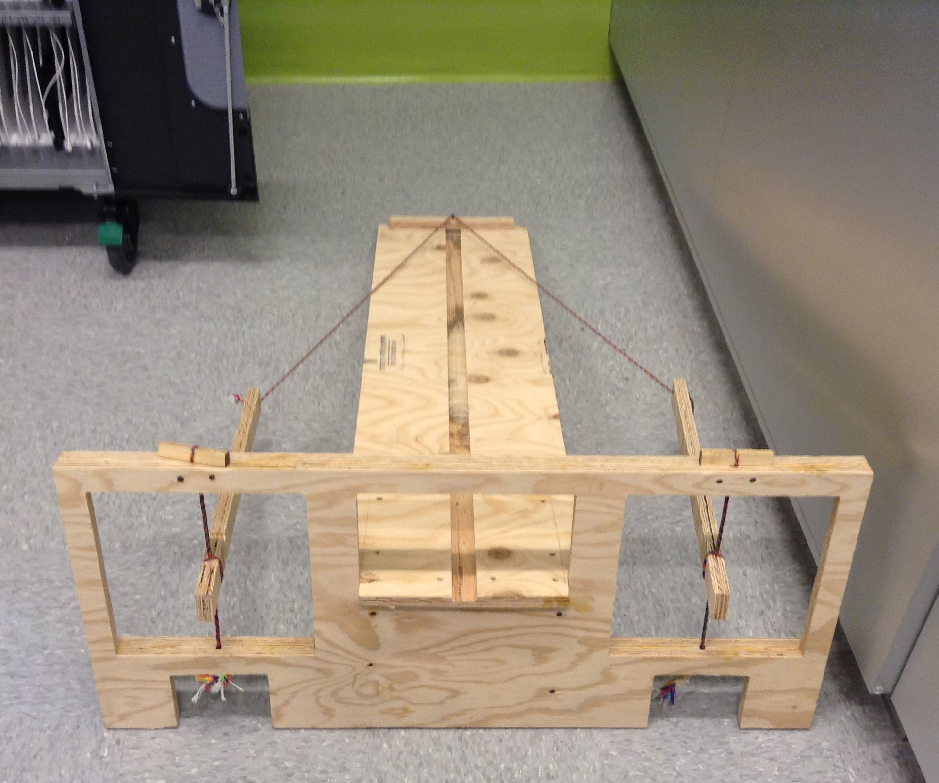 ballista DIY Project DIY Project Image