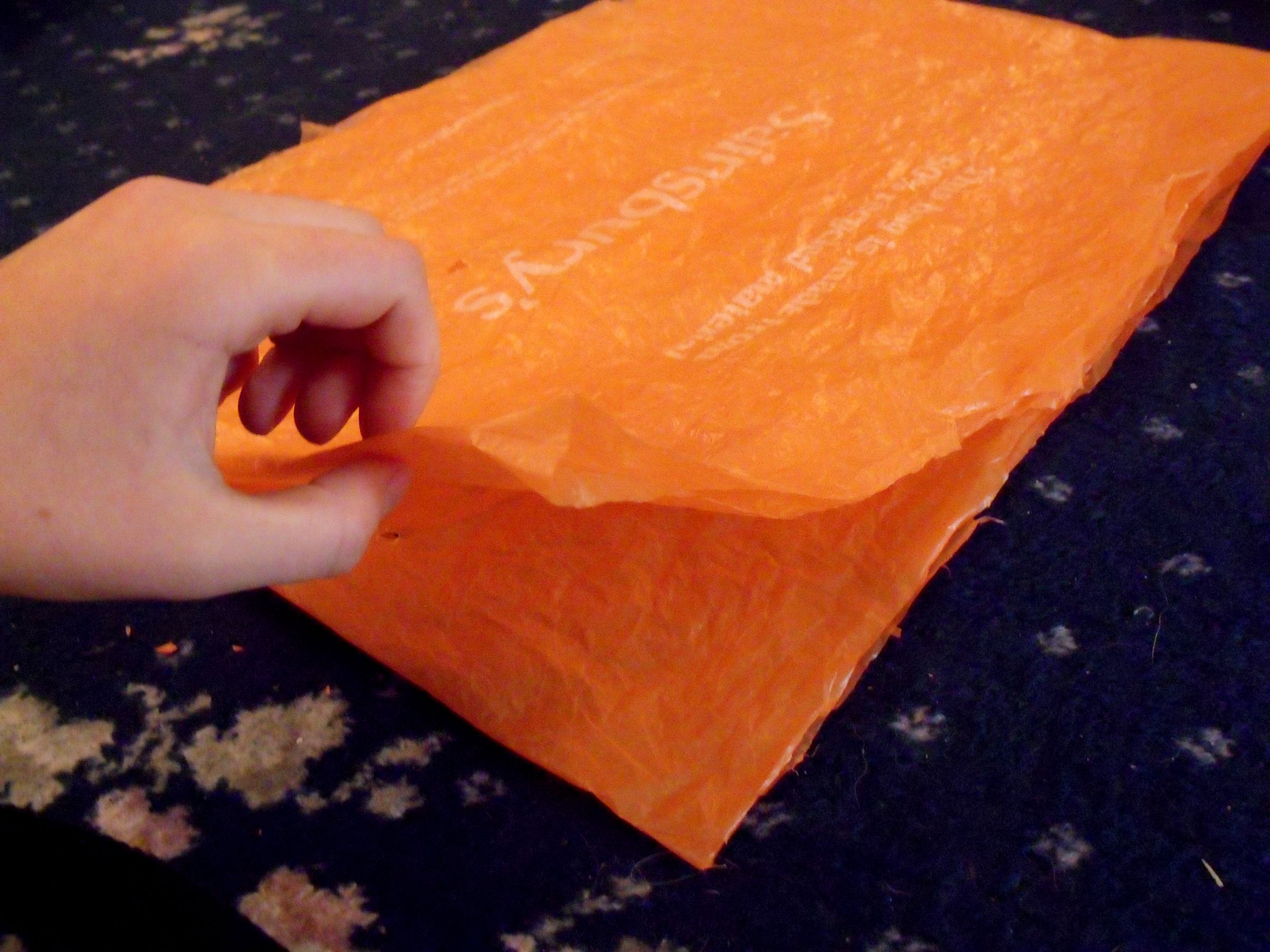 Dress From Plastic Bags 12 Steps Instructables