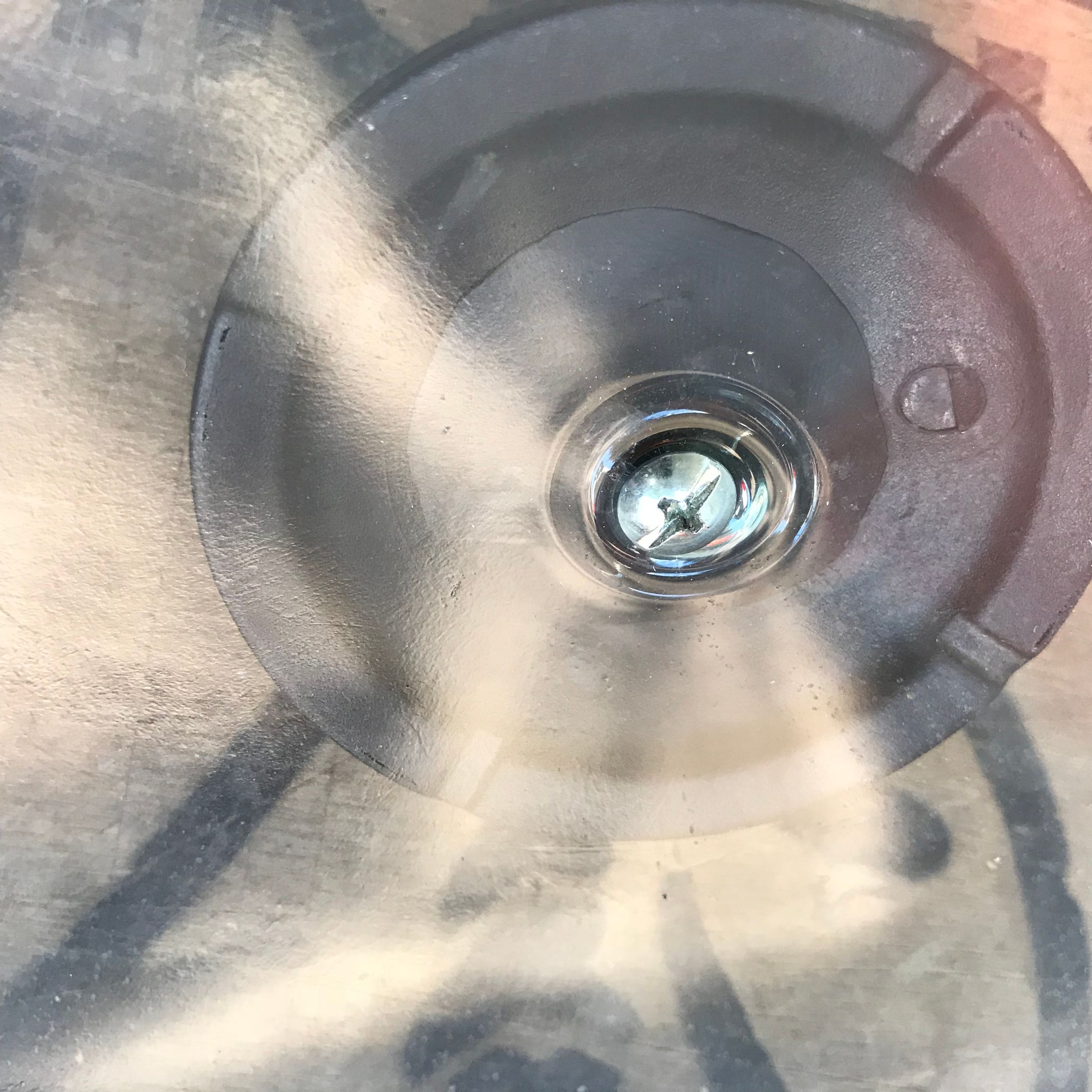 How to Fix a Broken Pot Lid Handle. 9 Steps Instructables