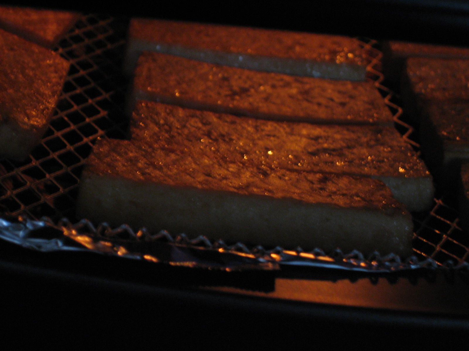 Smoked Tofu 5 Steps Instructables