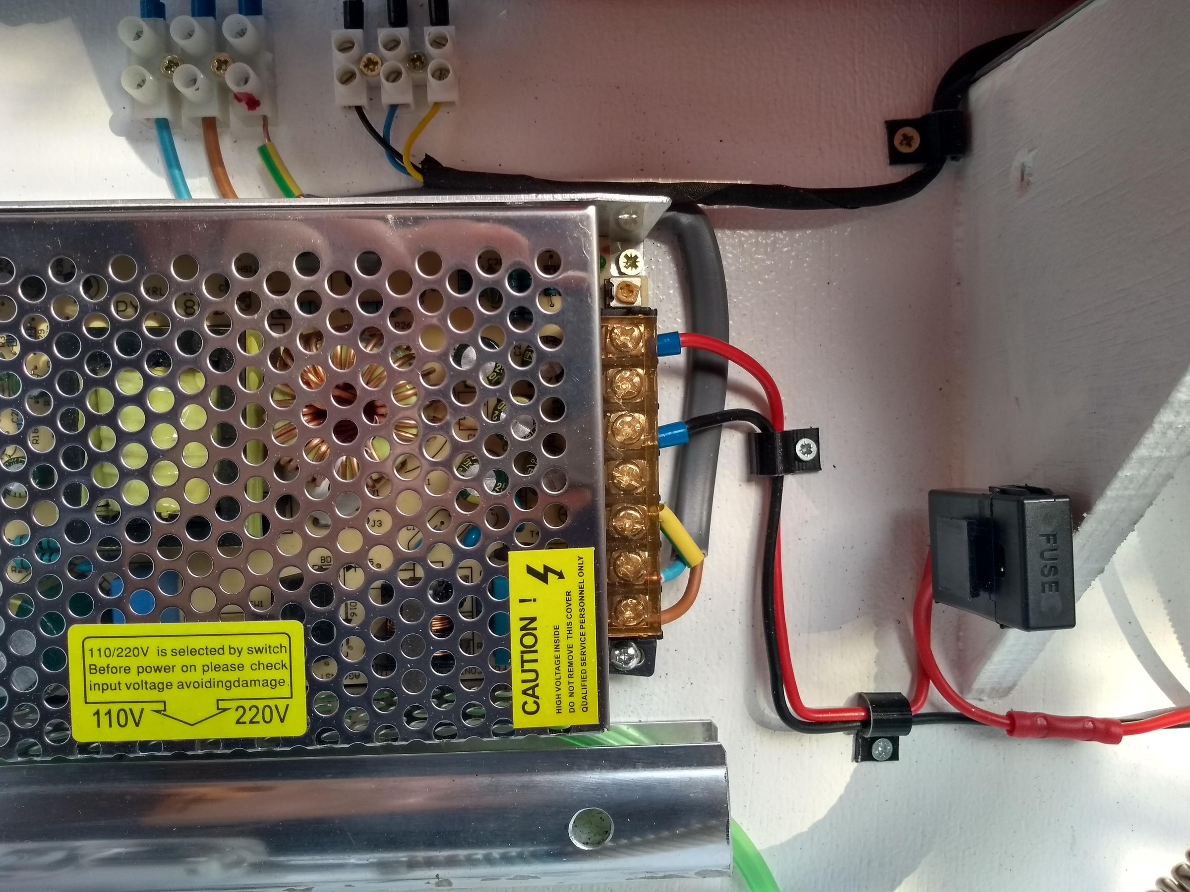 Chinese Diesel Heater Install 4 Steps (with Pictures