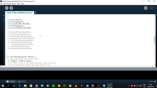 DIY Capacitive Proximity Sensors for Interactive Prototyping With ...