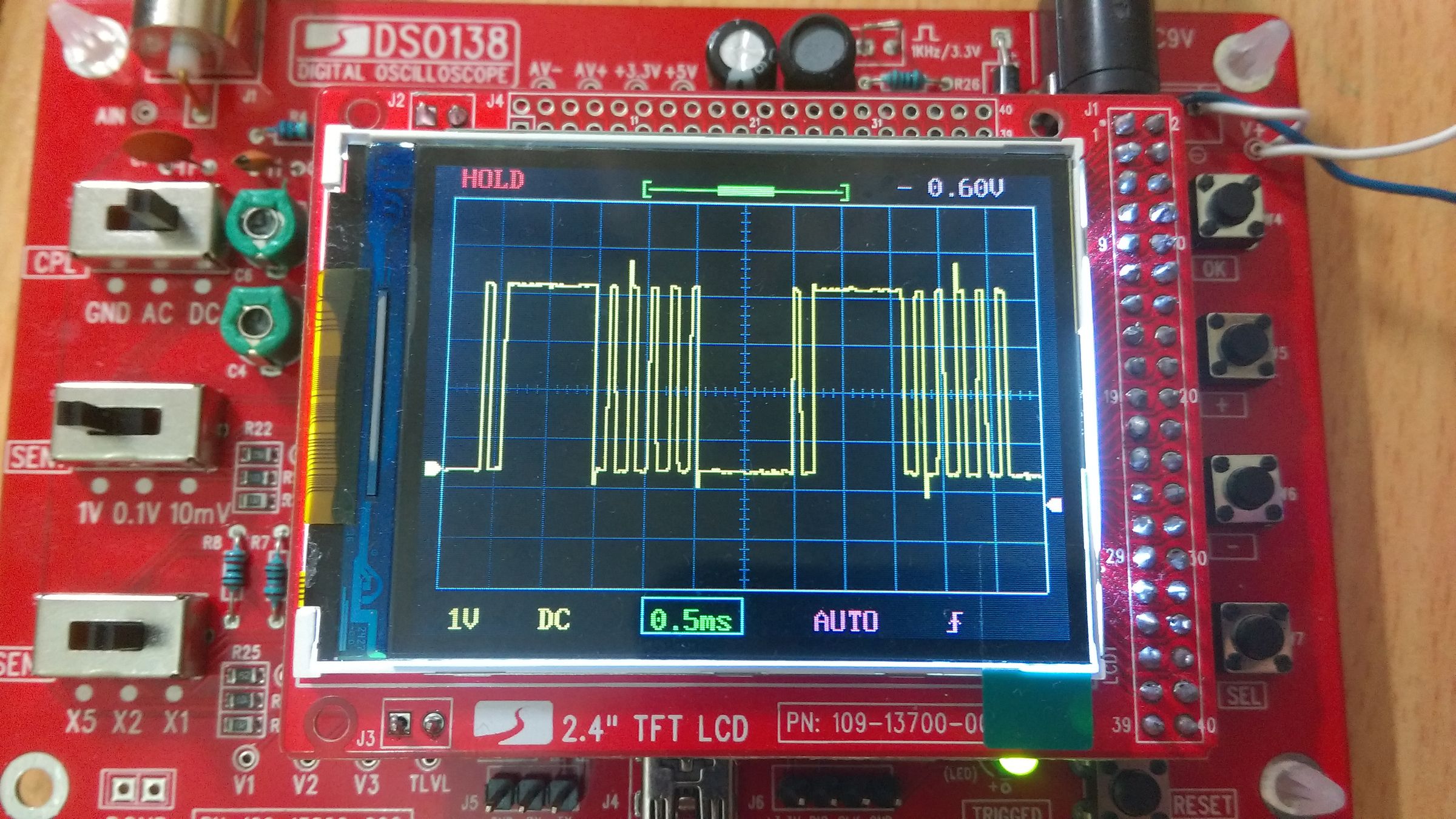 RF Transmitter and Receiver 8 Steps (with Pictures) Instructables