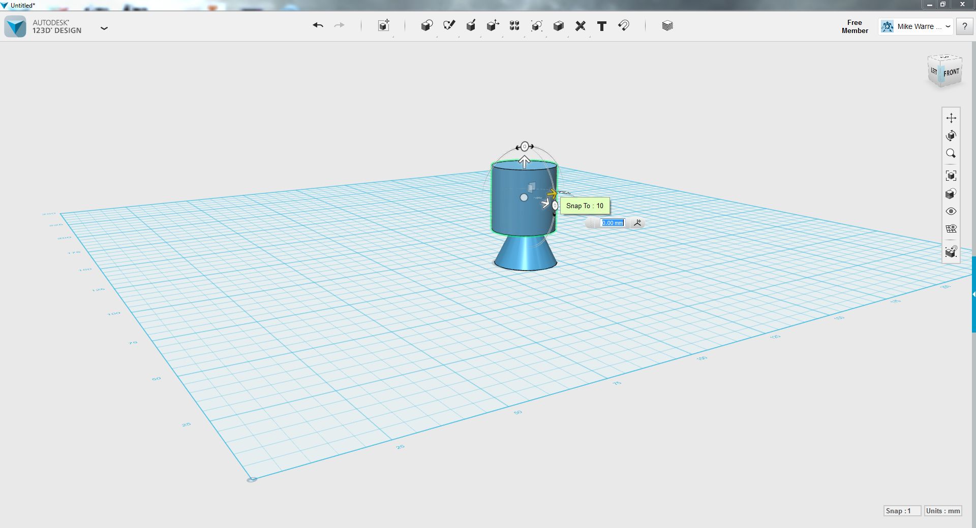 Stacked Lamp 33 Steps (with Pictures) Instructables