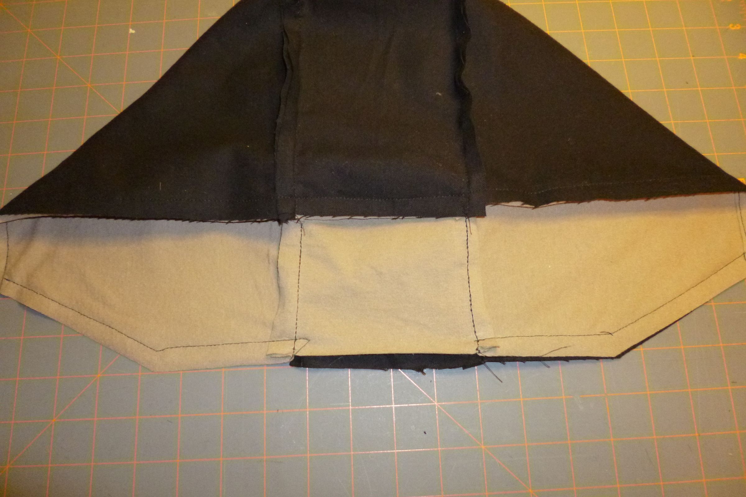 Backpack + Hoodie = Brilliant! 7 Steps (with Pictures) Instructables