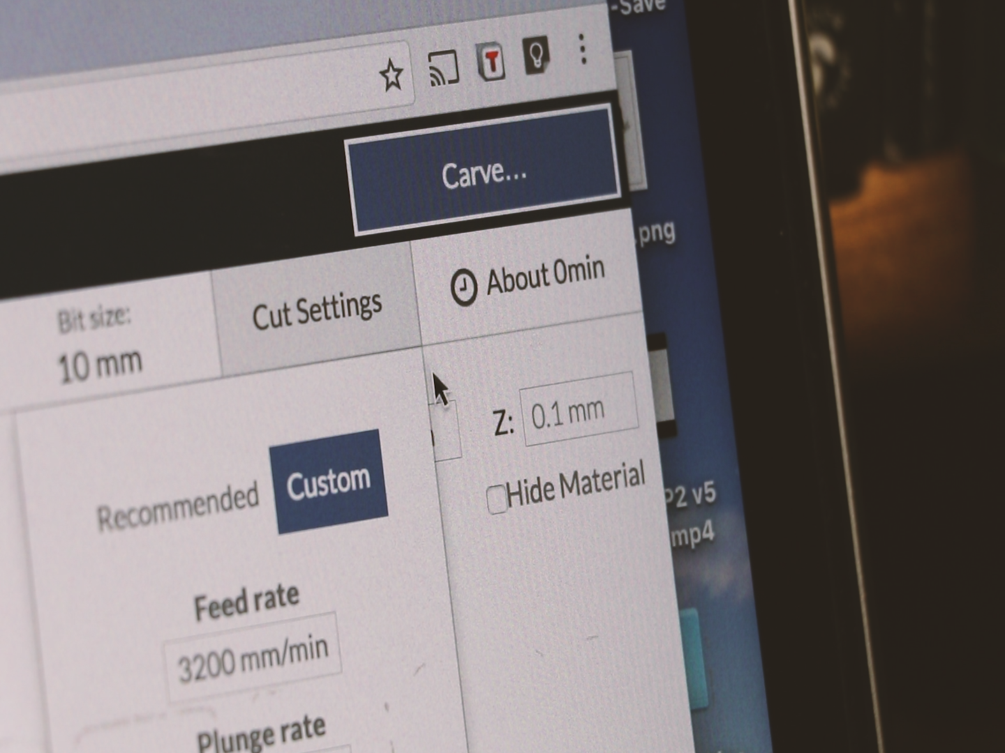 Pancake CNC Machine (Turn Your CNC Into a Pancake Machine) 11 Steps