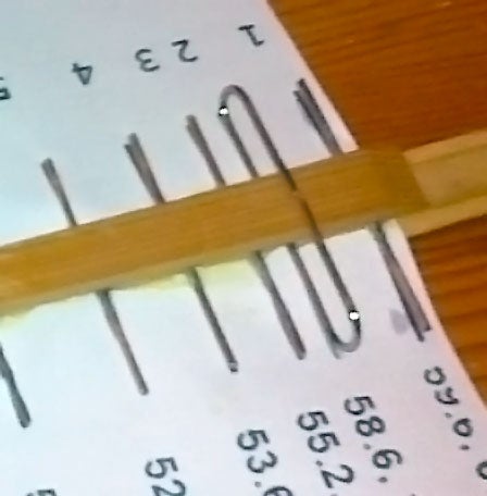 Easy To Build Wifi 2 4ghz Yagi Antenna 8 Steps With Pictures Instructables