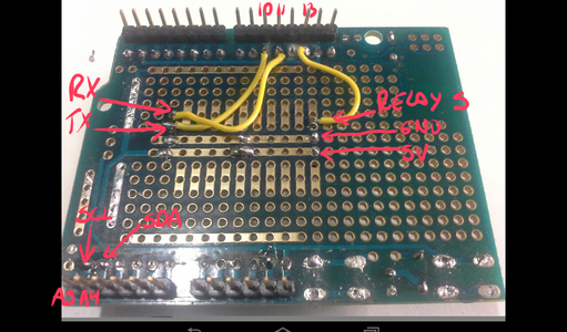 Arduino/Android Timer (with App!).Control Your Lights and Other Stuff ...