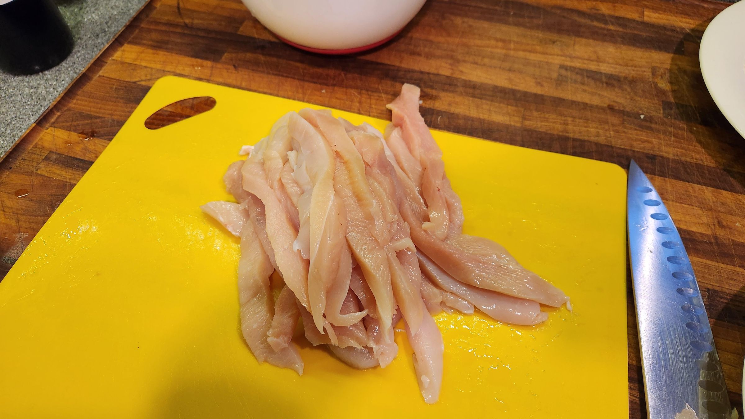 Panko Fried Chicken Fingers! 5 Steps (with Pictures) Instructables