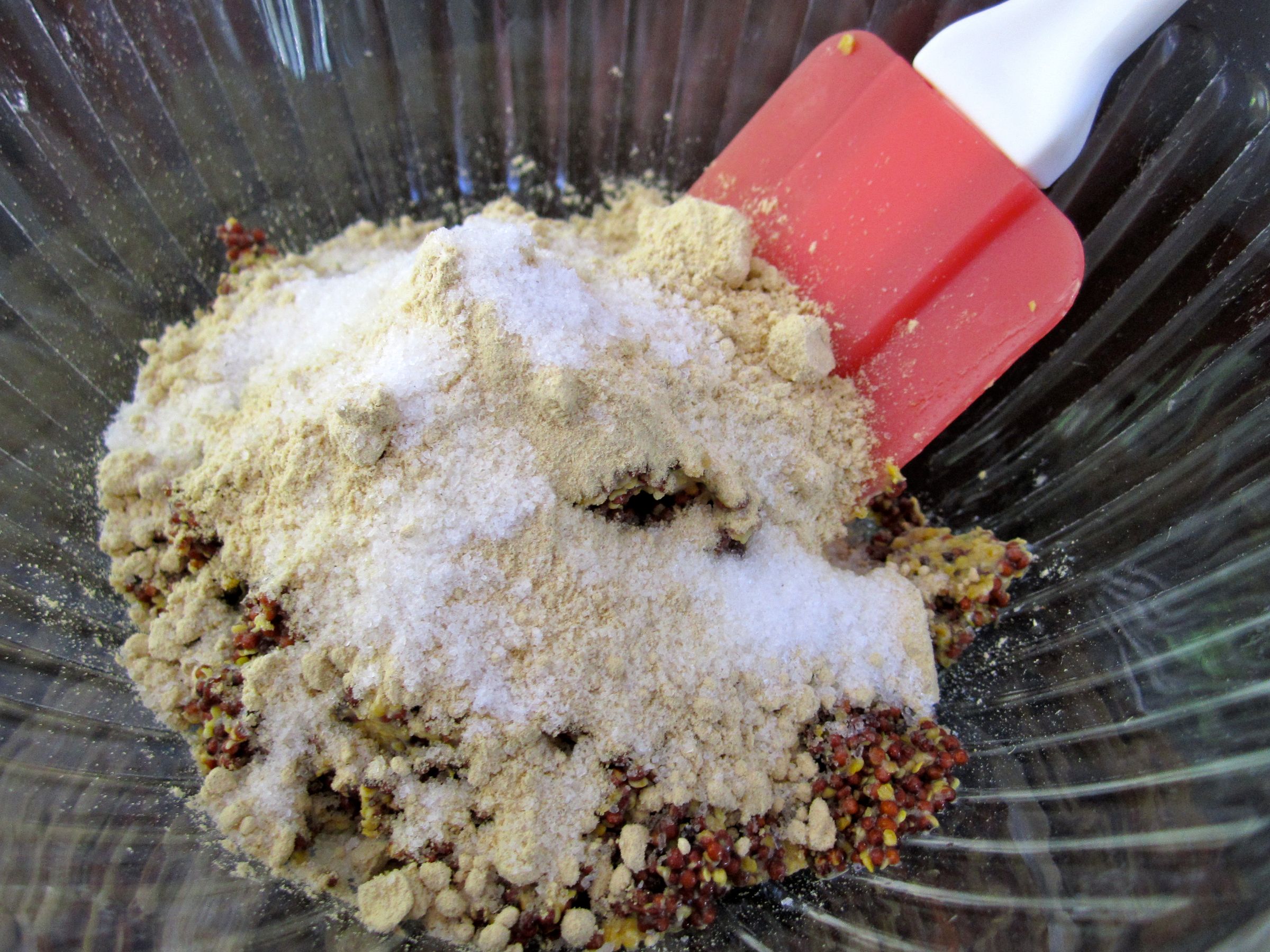 How To Make Your Own Mustard! 6 Steps (with Pictures) Instructables