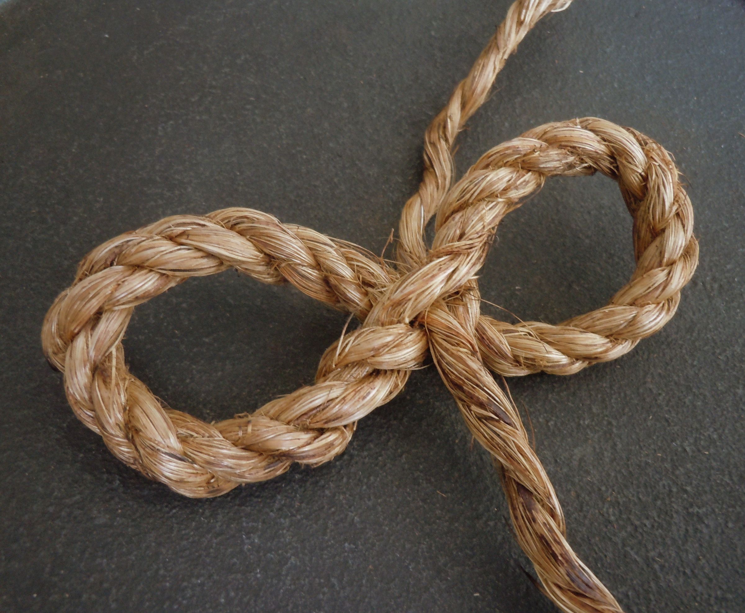 Rope Rings 13 Steps (with Pictures) Instructables