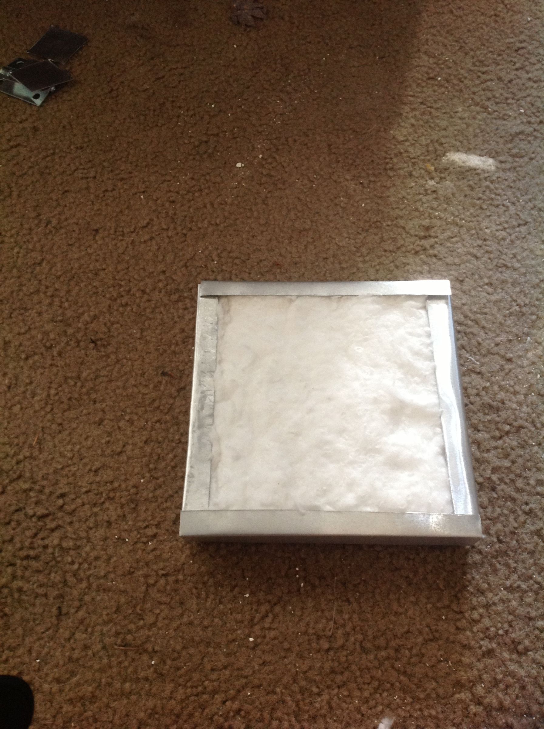 Homemade Electric Kiln 6 Steps (with Pictures) Instructables