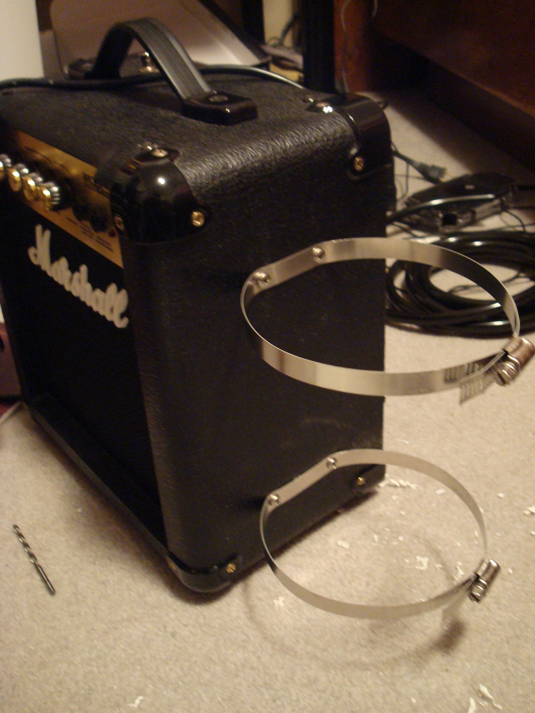 Make a Talkbox 6 Steps (with Pictures) Instructables