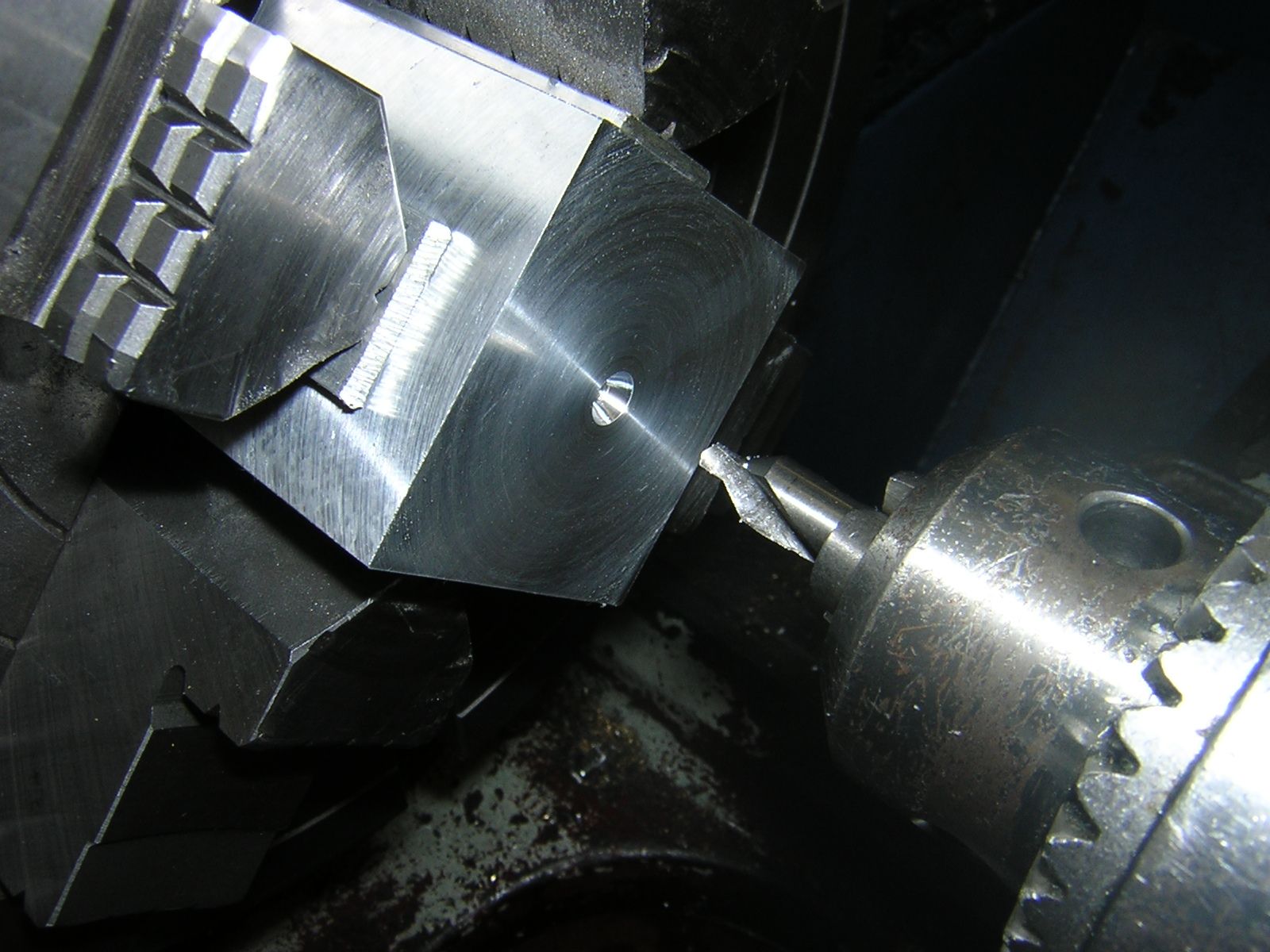 Turner's Cube (Manual Machine) 10 Steps (with Pictures) Instructables