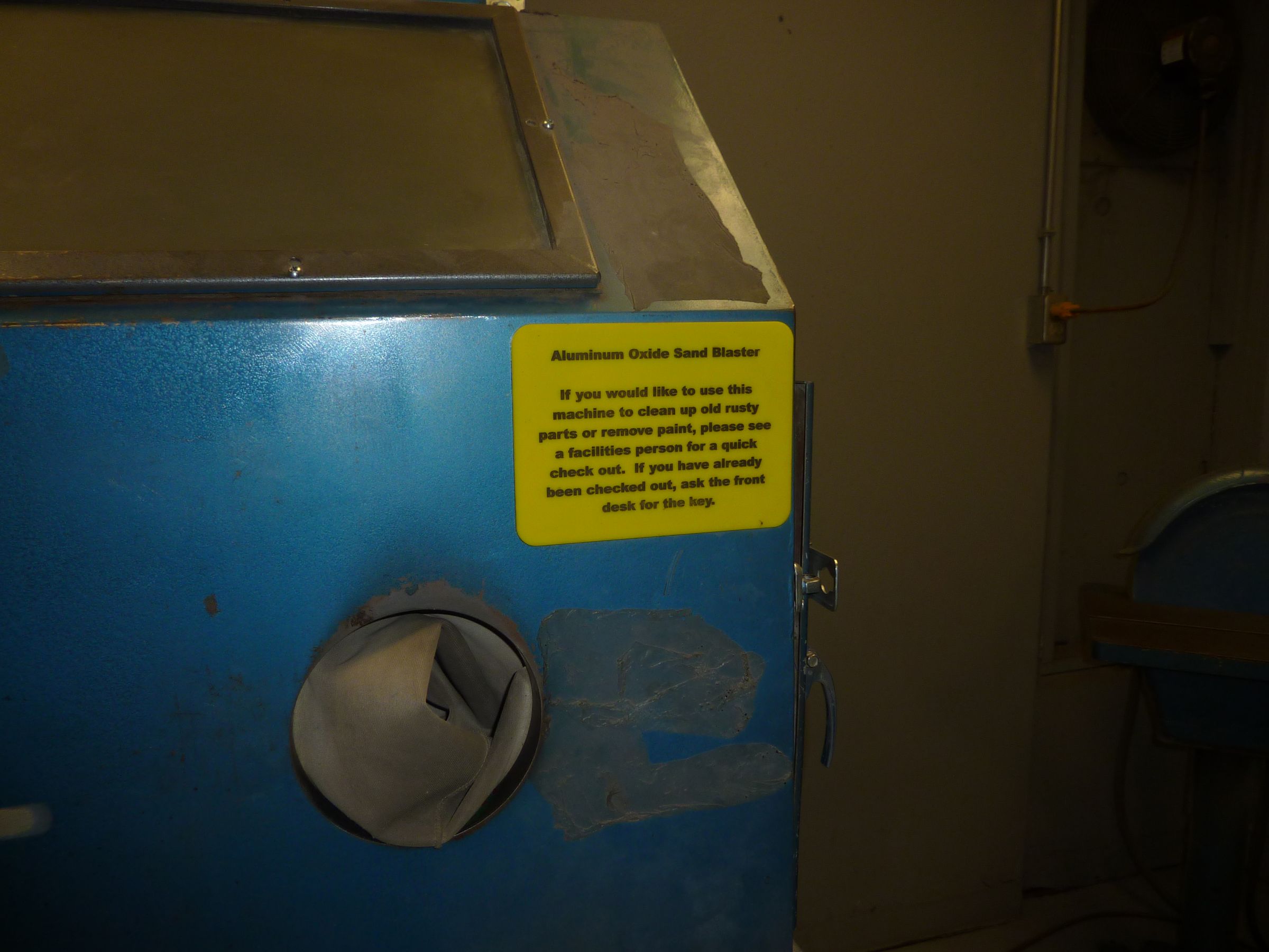 How to PowderCoat Metal Art Items 7 Steps (with Pictures