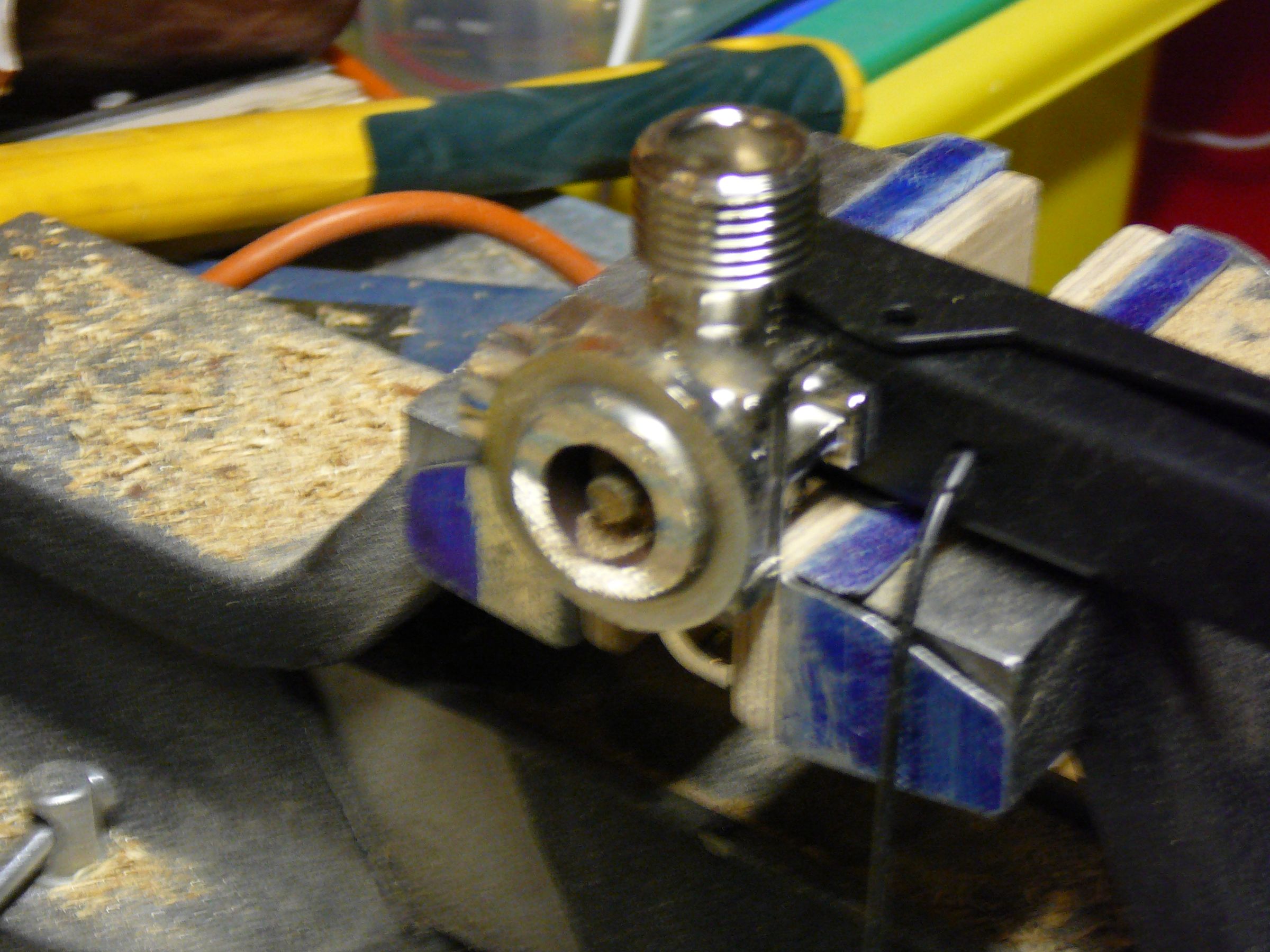 TENNIS BALL CANNON 11 Steps Instructables