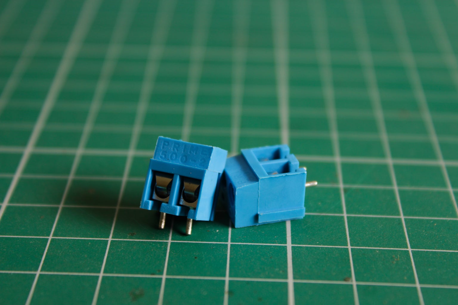 How to Make a DC Motor Speed Controller : 5 Steps (with Pictures ... Circuit Diagram
