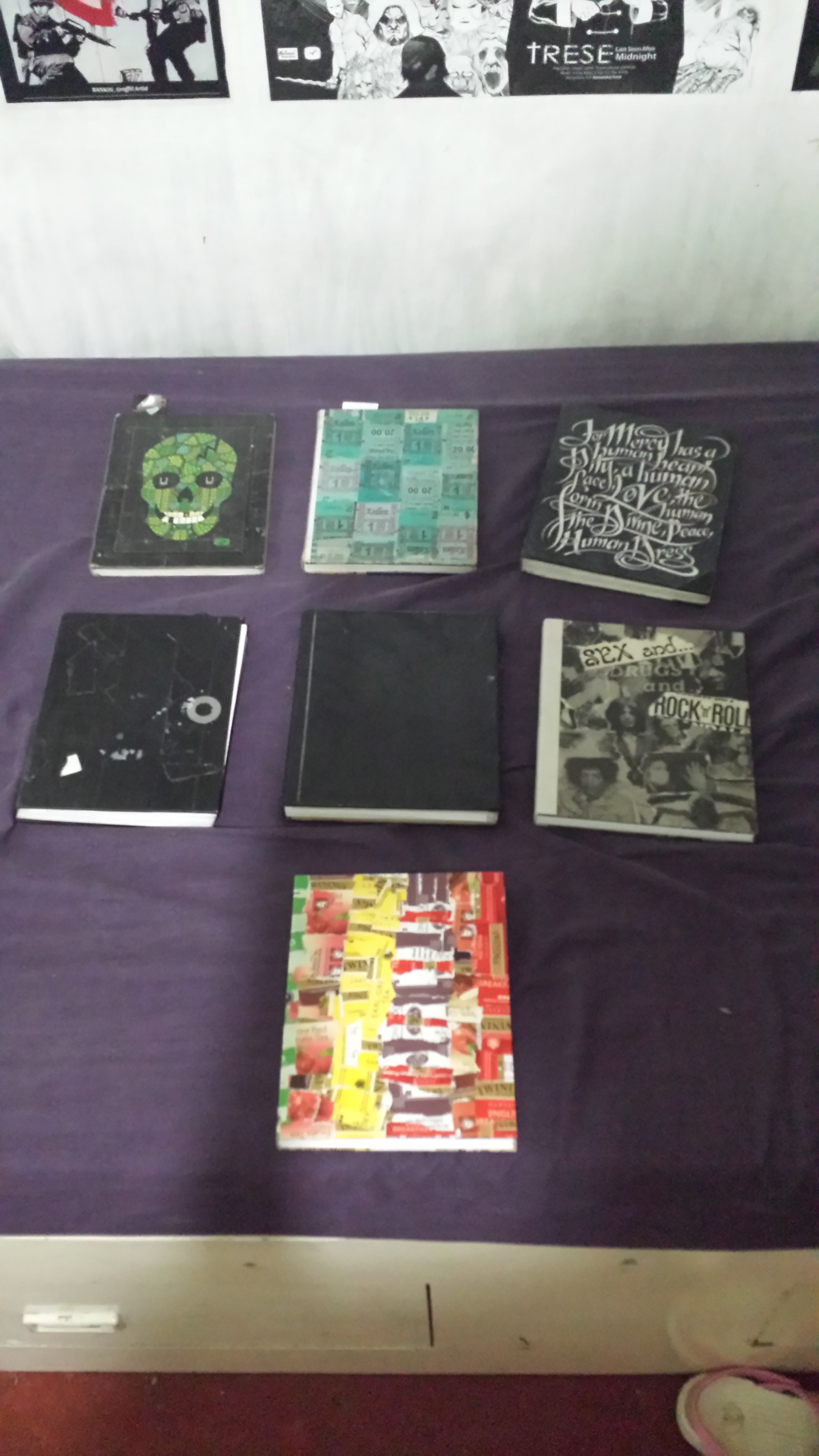 Make and Bind the perfect Notebook From Scratch 13 Steps (with