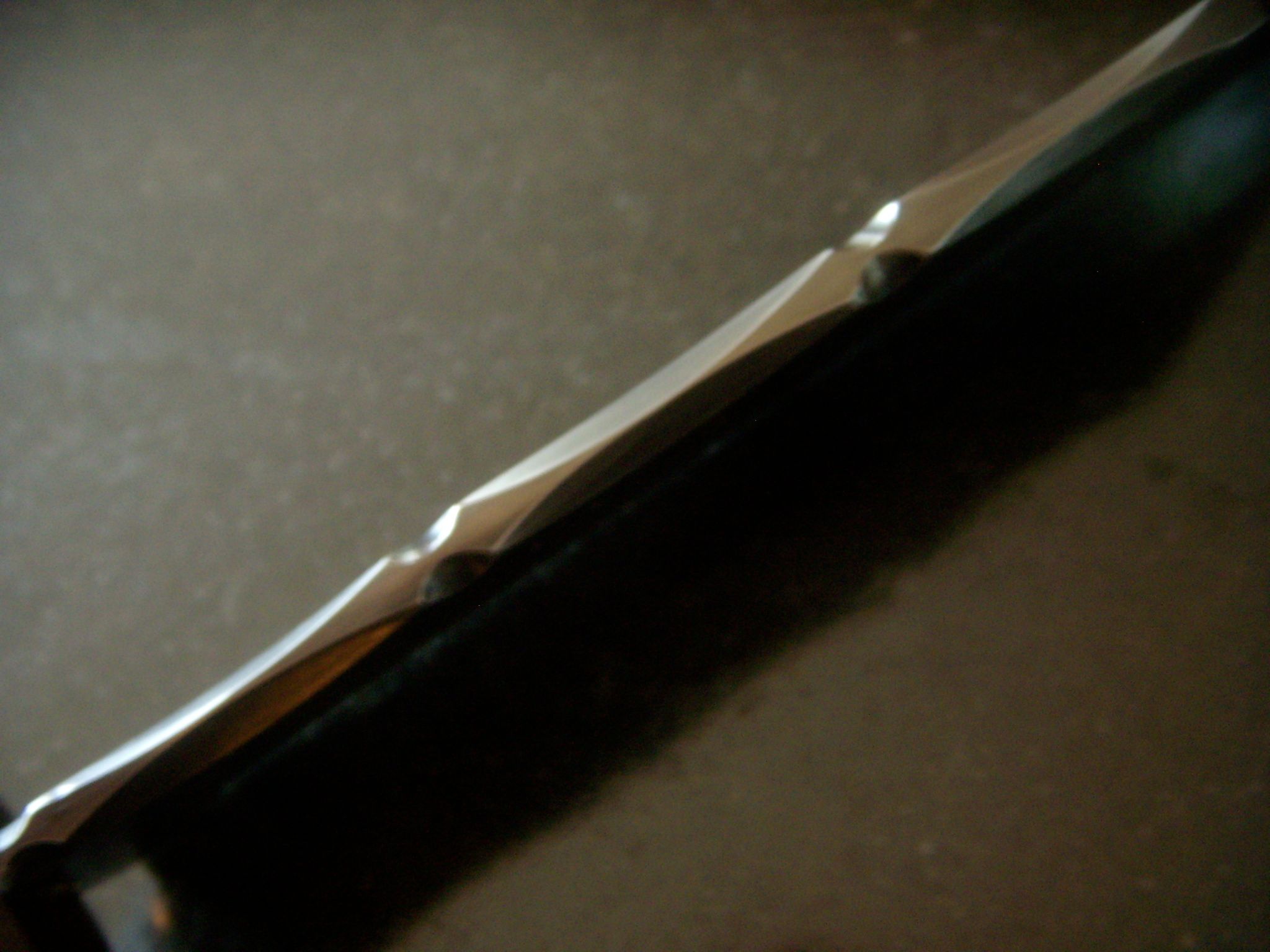 A Simple Hollow Grinding Jig Instructables