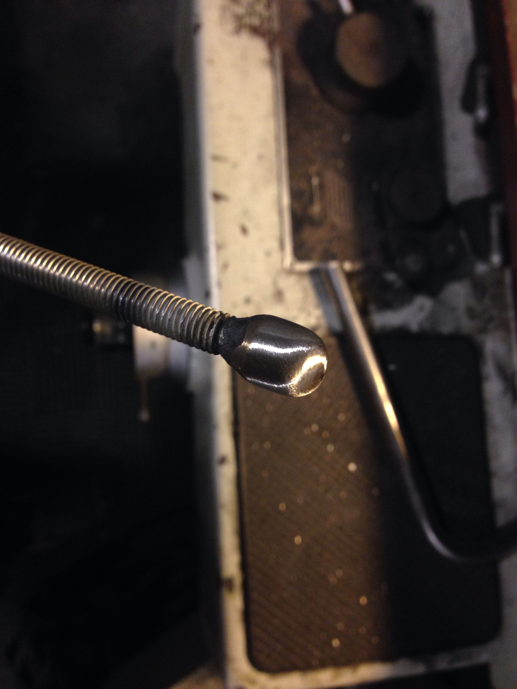 DIY Mandrel Bender 35 Steps Instructables