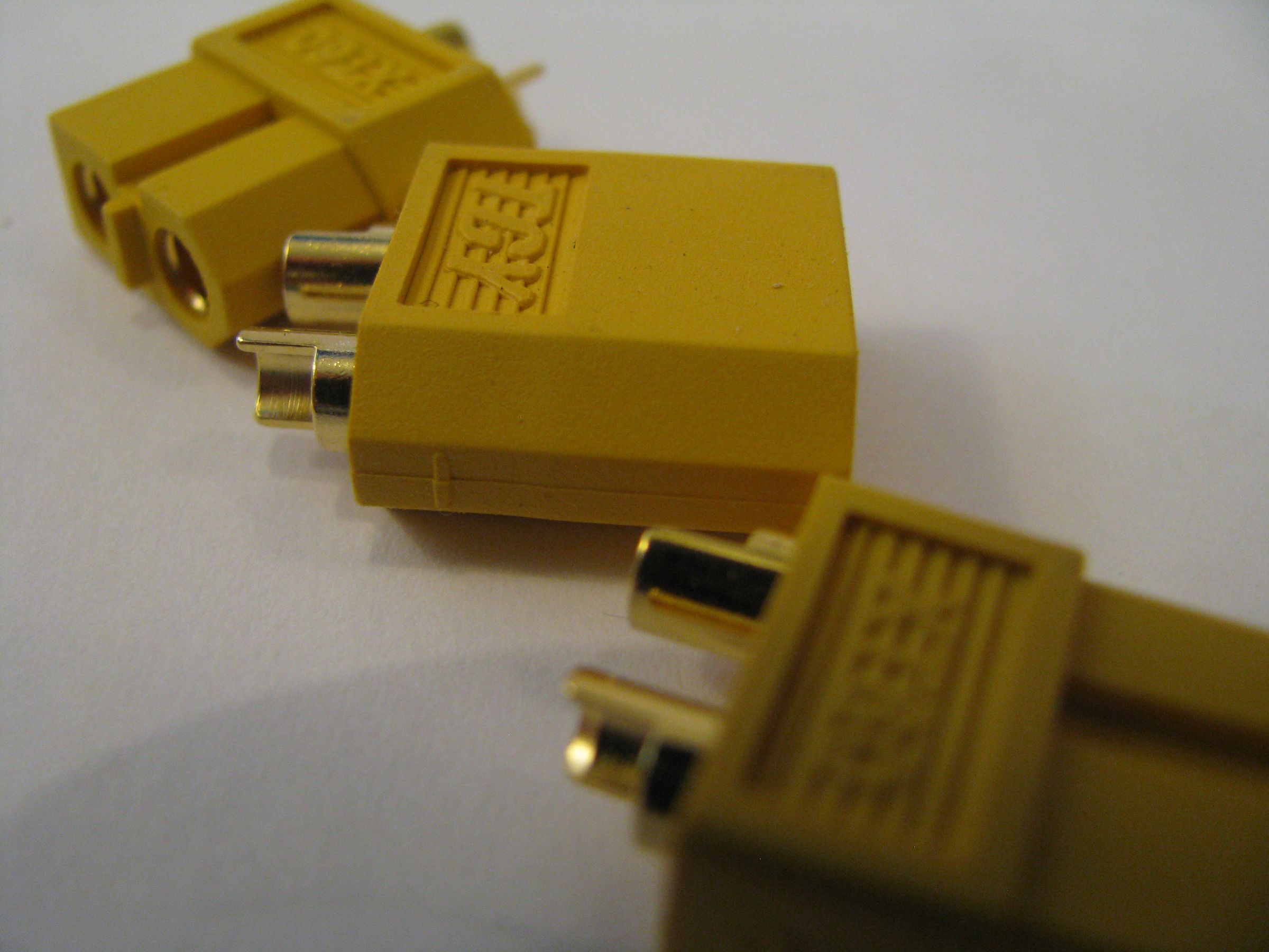 The Complete Guide to RC Electronics 8 Steps (with Pictures