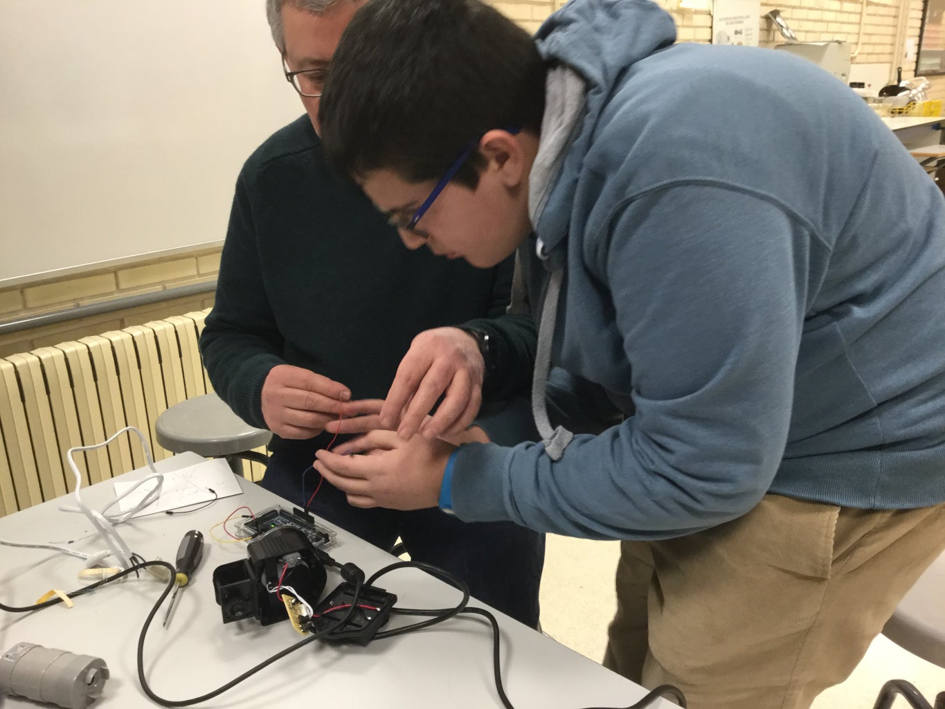 Arduino Controlled Smart Hydroponic Modular System : 19 Steps (with ...