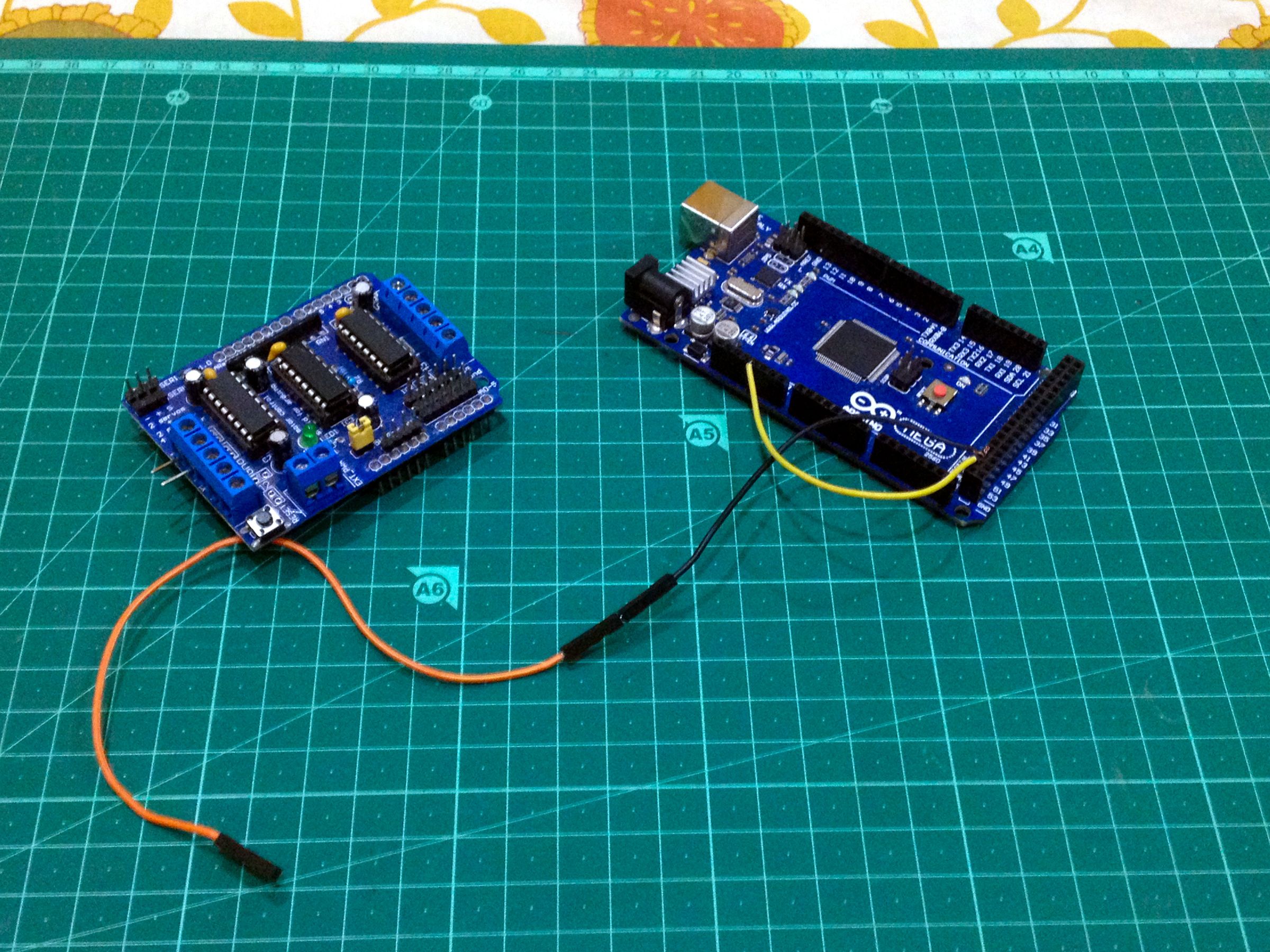 Automated Model Train Layout(Version 1.0) 12 Steps Instructables