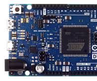 3 phase sine wave generator based on arduino due DIY Project DIY Project Image