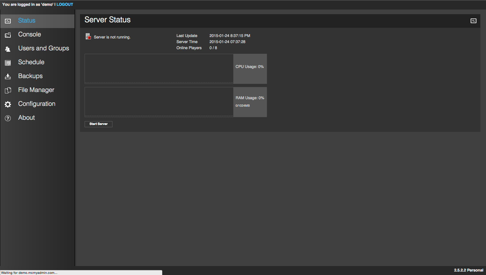 The Ultimate Guide To Create A Headless Minecraft Server 6 Steps Instructables