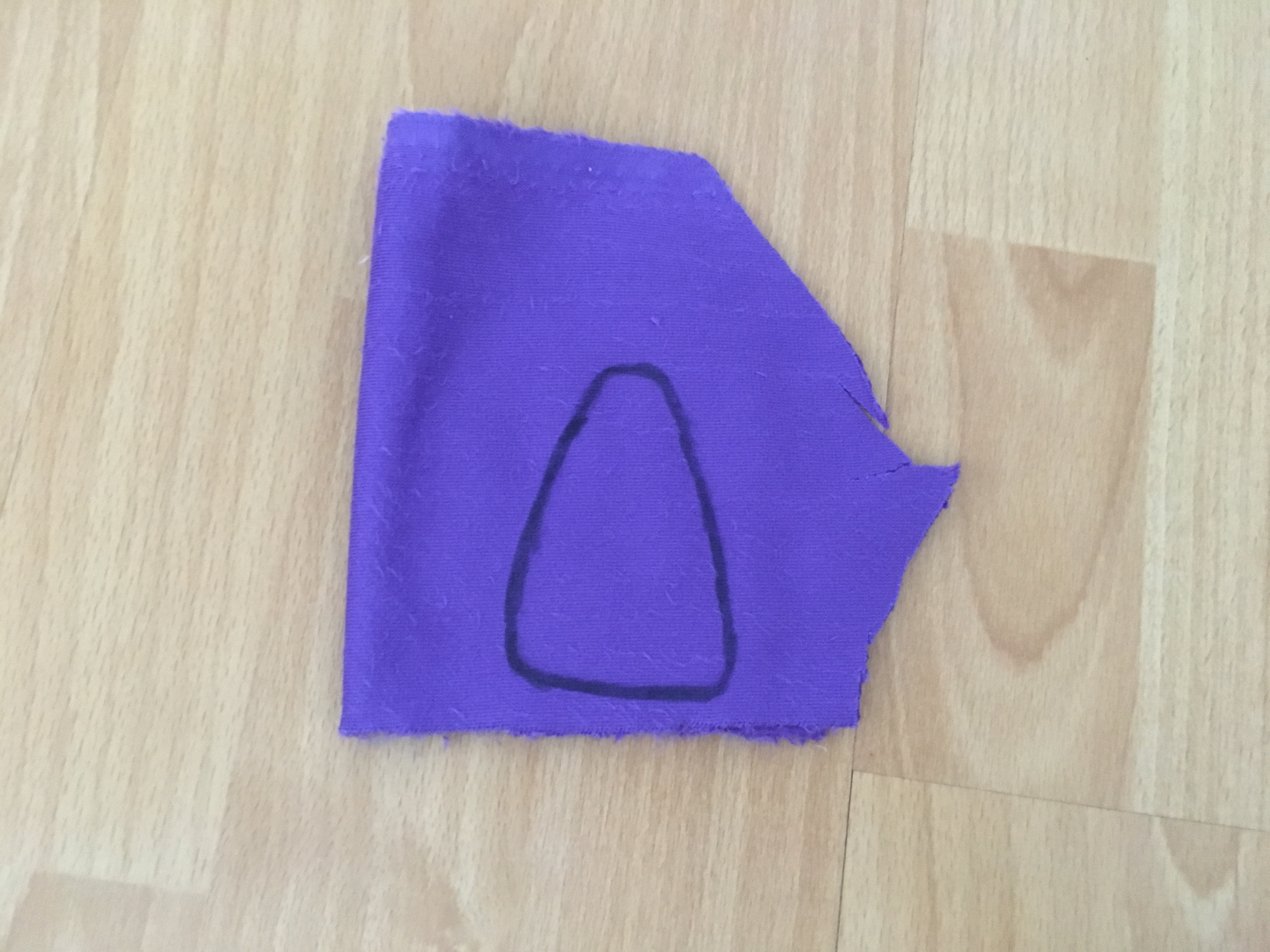 How to Make a Dog Sock Puppet 20 Steps Instructables