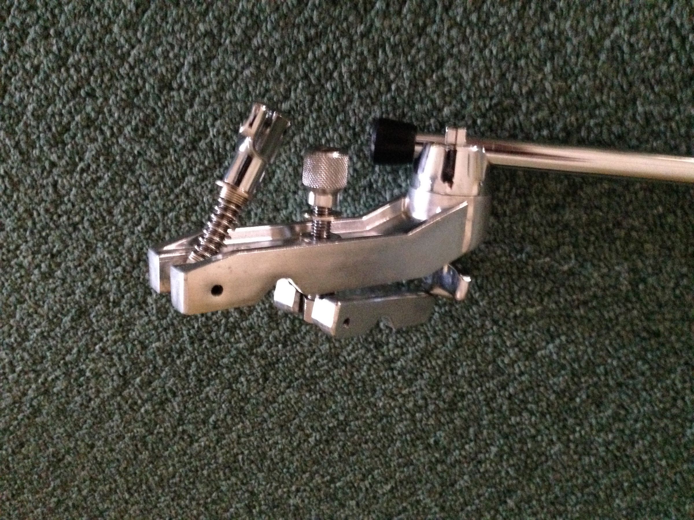 How to Assemble a Typical Drum Set : 10 Steps - Instructables