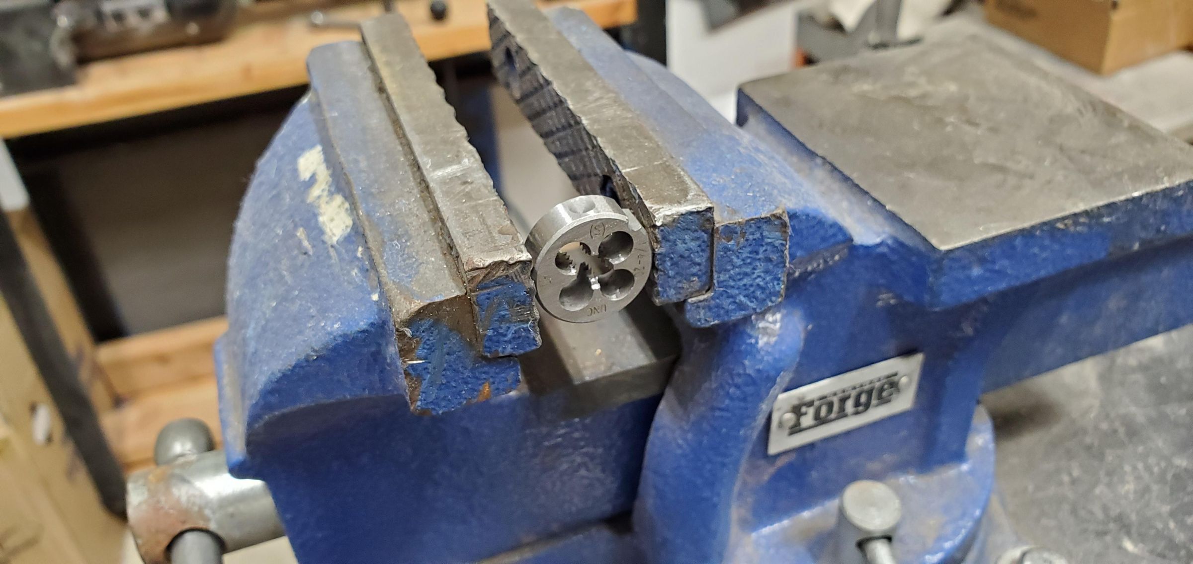 How to Make Handscrew Clamps 14 Steps (with Pictures) Instructables