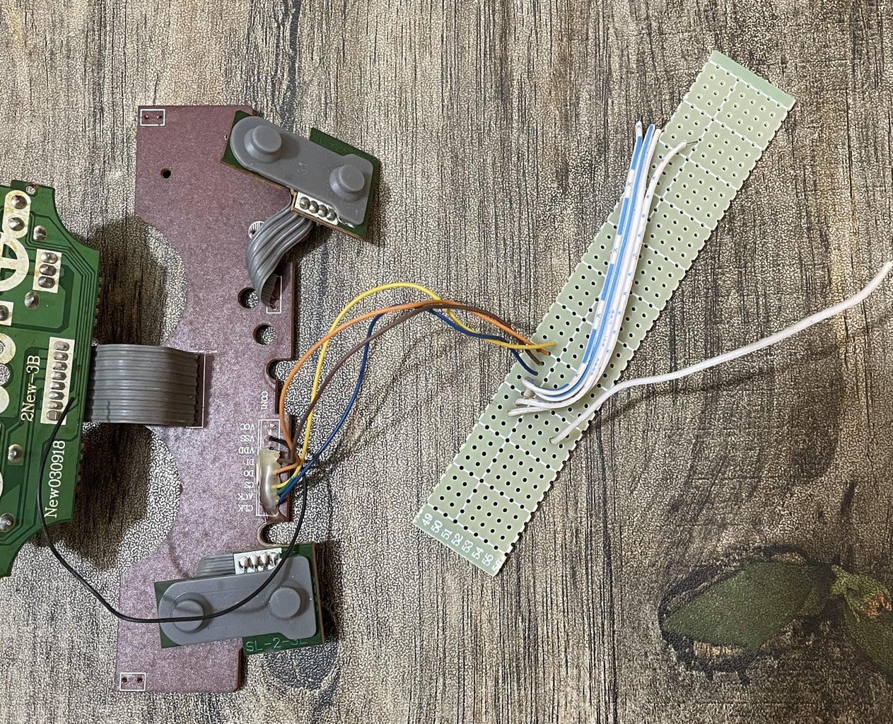 Convert Sony PS2 Controller to Arduino RC Controller : 8 Steps (with ...