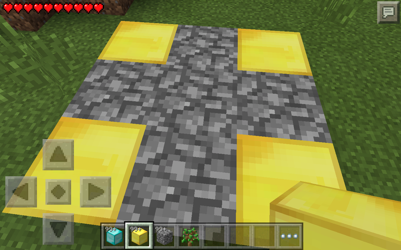 Make A Nether Reactor Minecraft 6 Steps Instructables