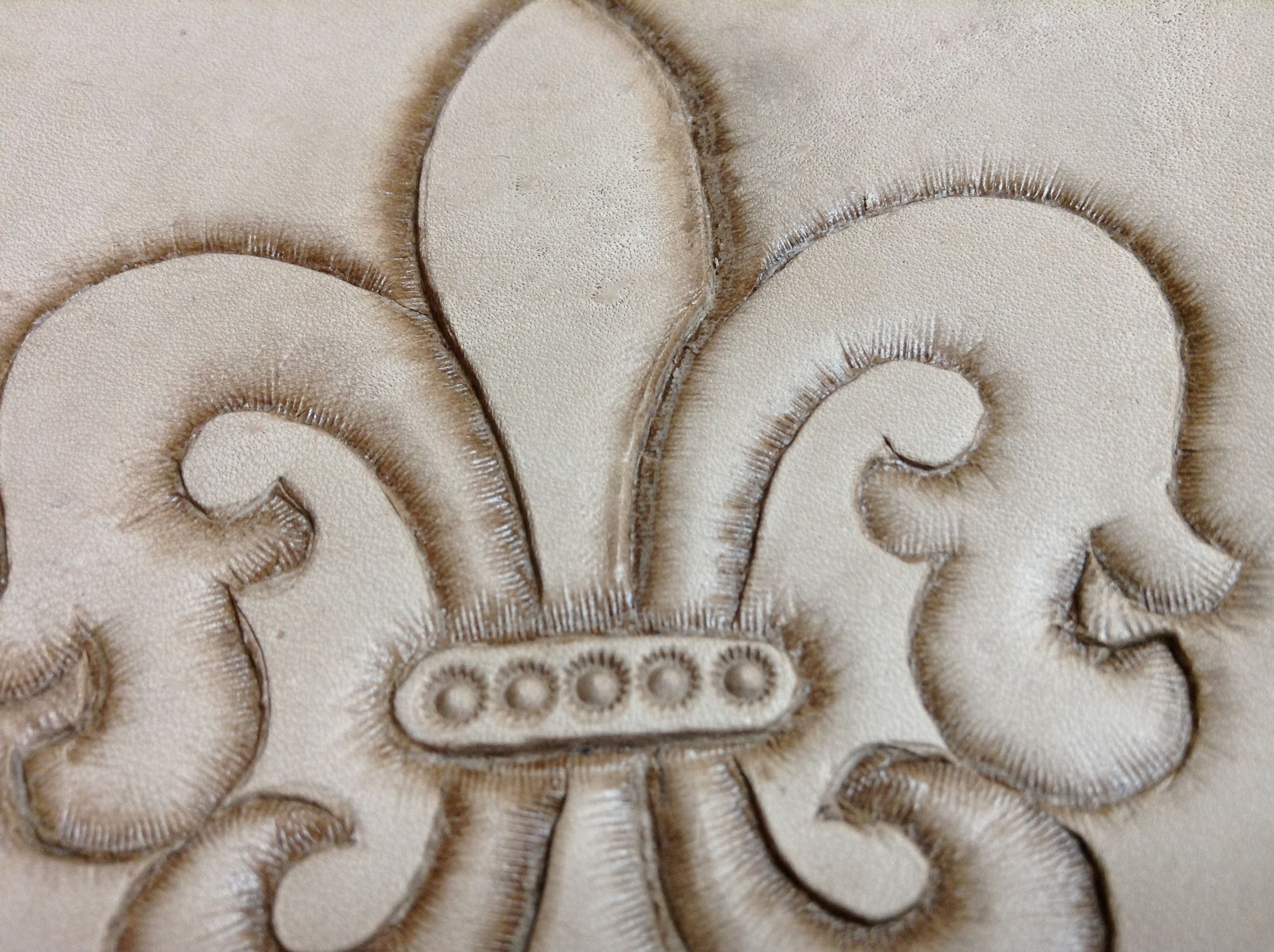 Introduction to Leatherworking 13 Steps (with Pictures) Instructables