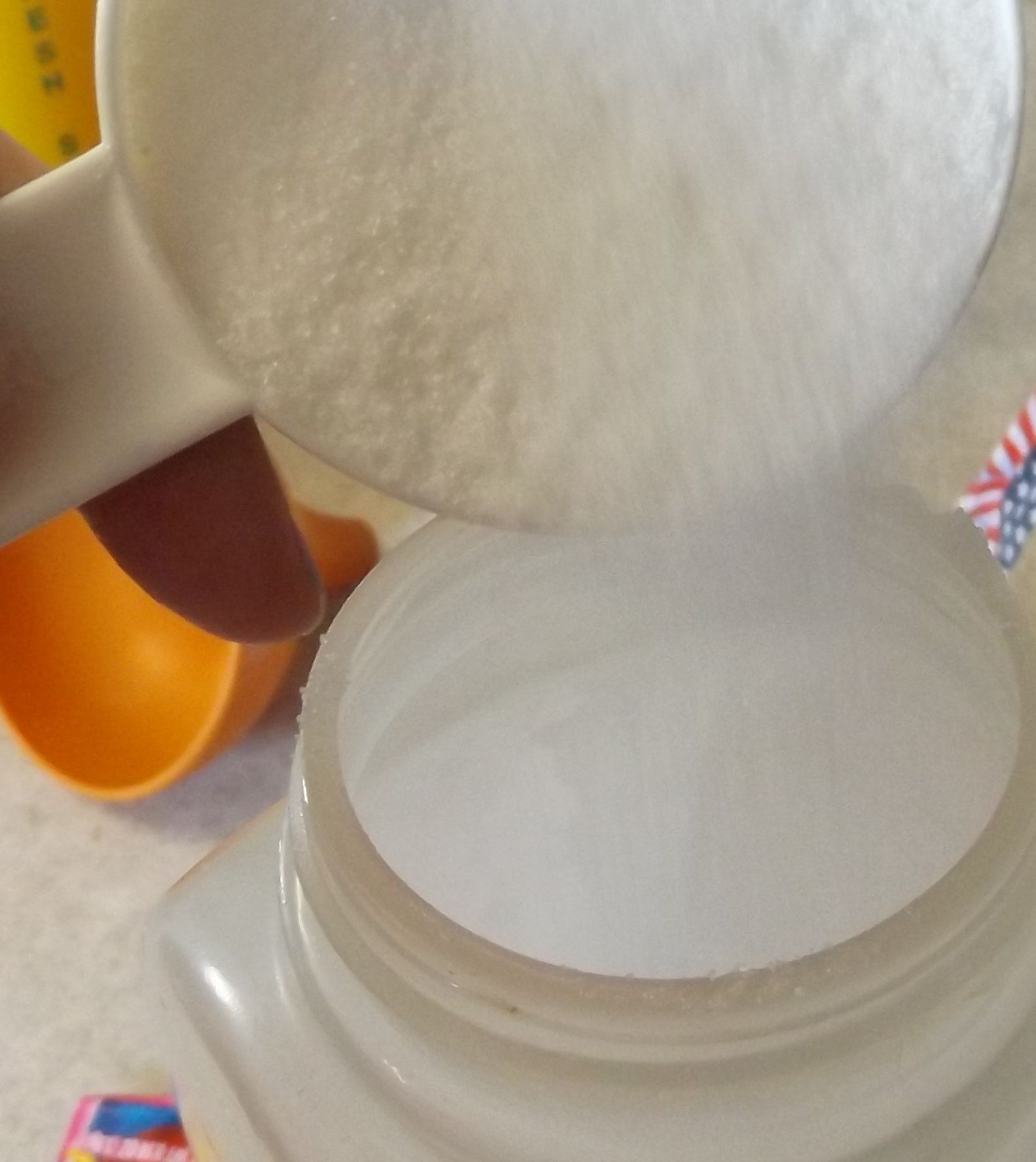 How to Make Powdered Drink Mix With Less Agitation 5 Steps (with