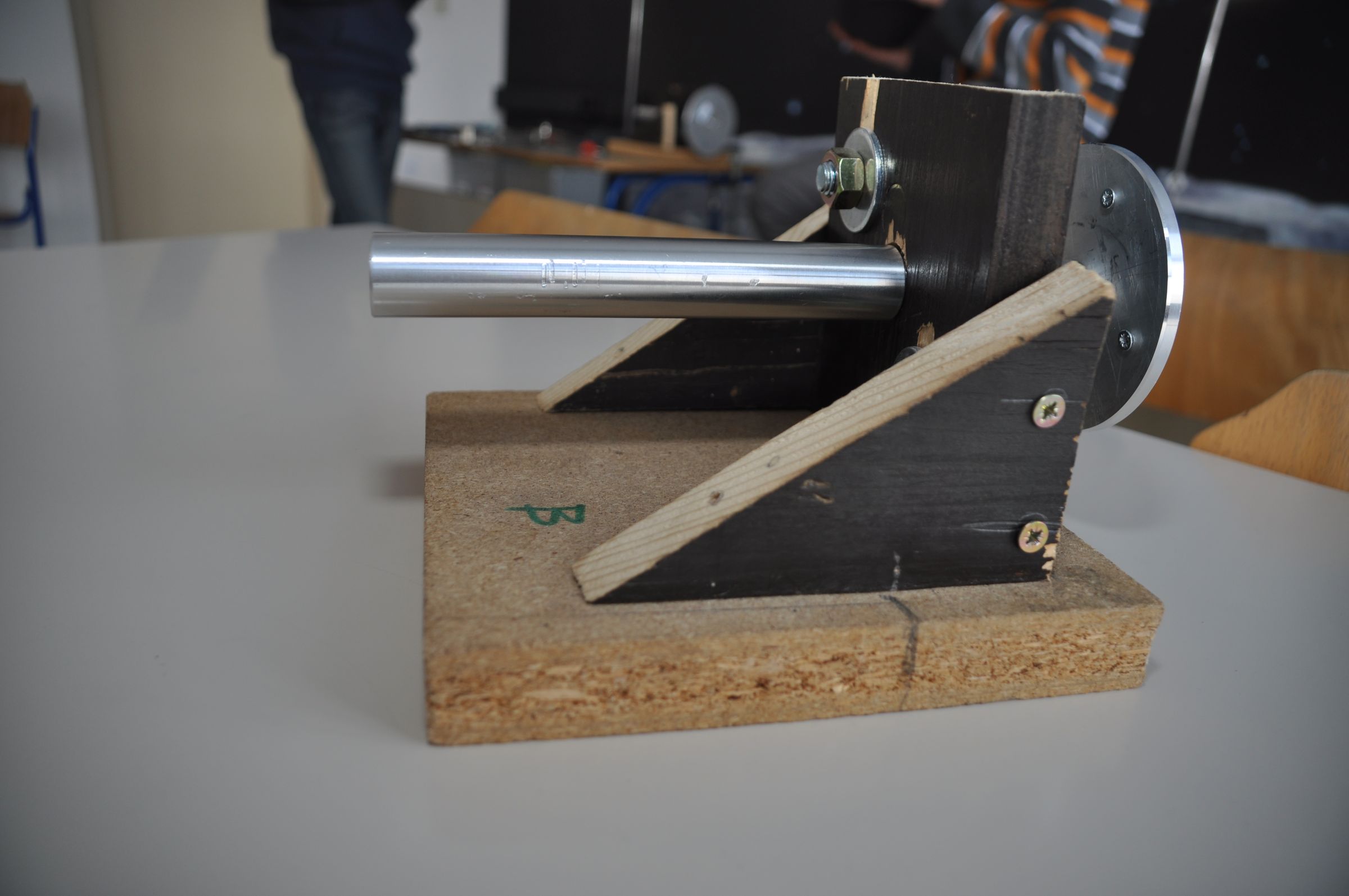 MAKE a SPACE PROBE 16 Steps (with Pictures) Instructables